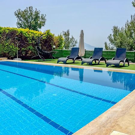 Exclusive Villas Kusadasi Exterior foto