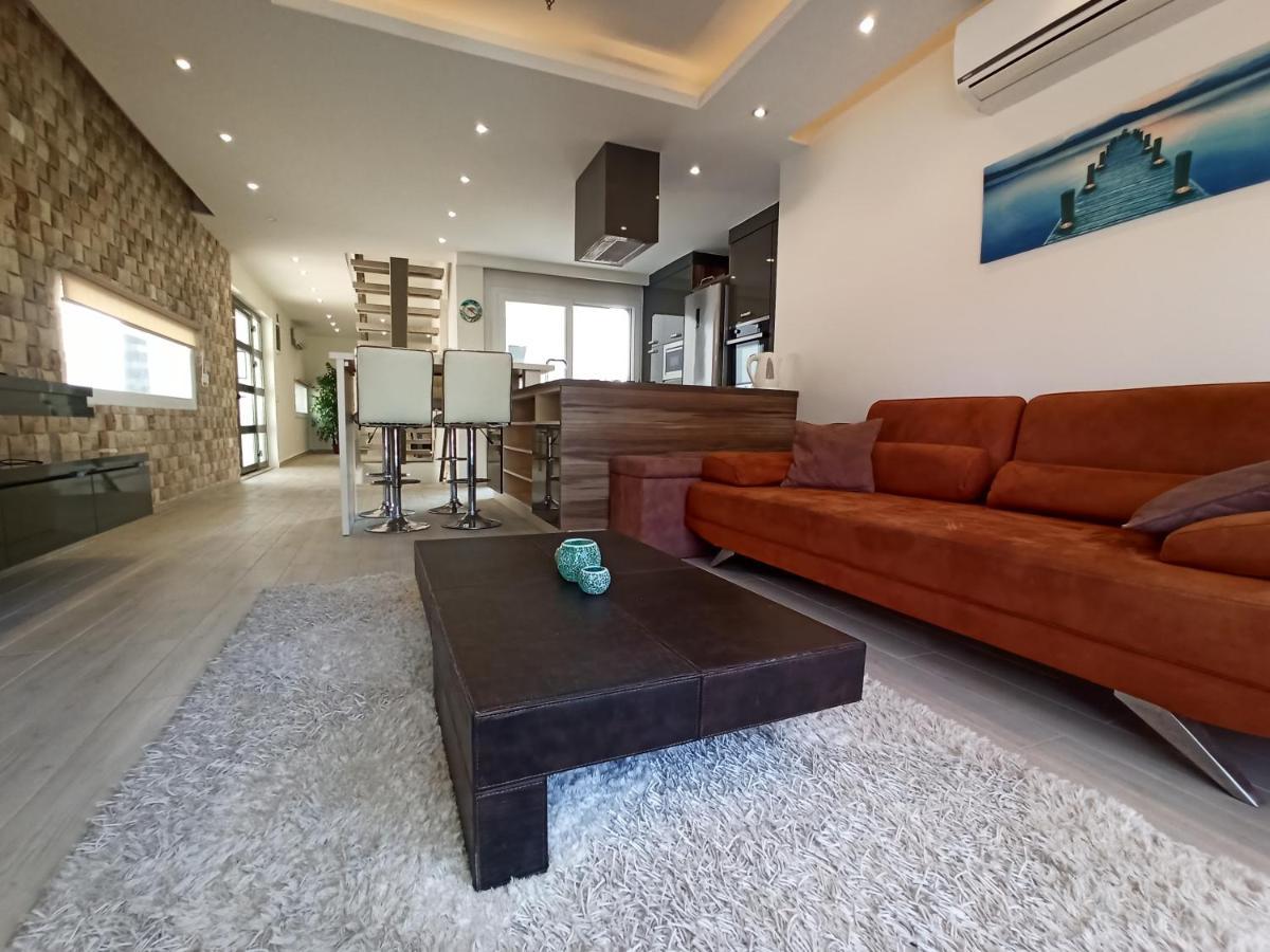 Exclusive Villas Kusadasi Exterior foto