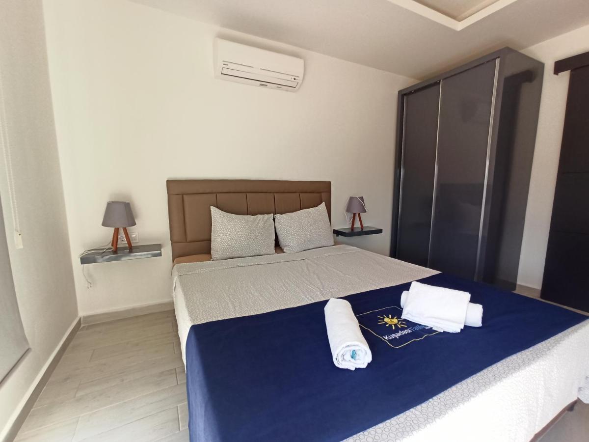 Exclusive Villas Kusadasi Exterior foto