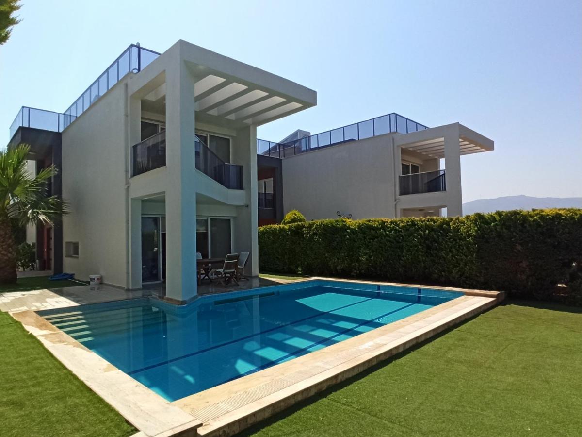 Exclusive Villas Kusadasi Exterior foto