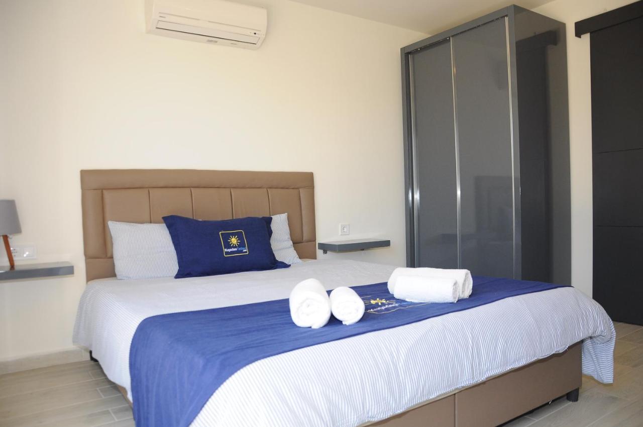 Exclusive Villas Kusadasi Exterior foto