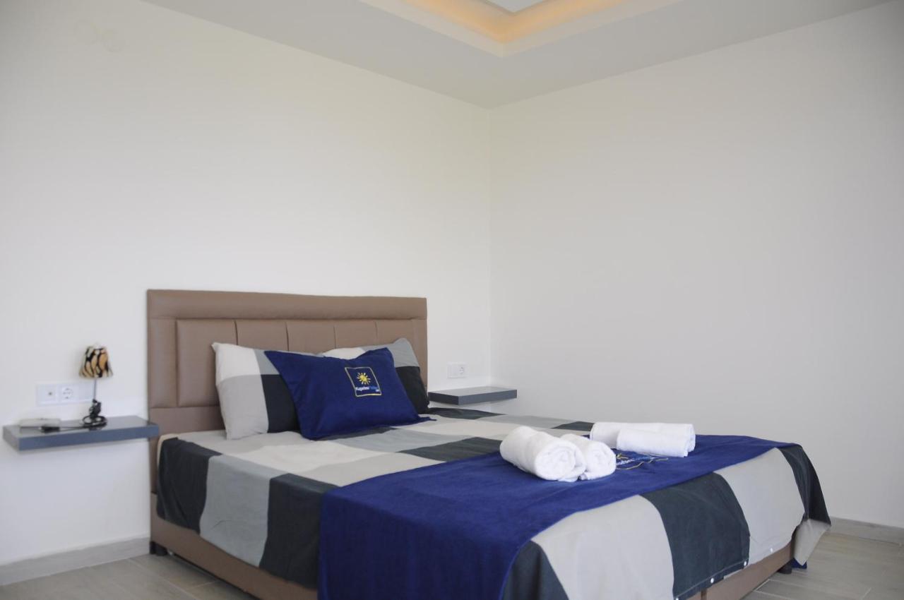 Exclusive Villas Kusadasi Exterior foto