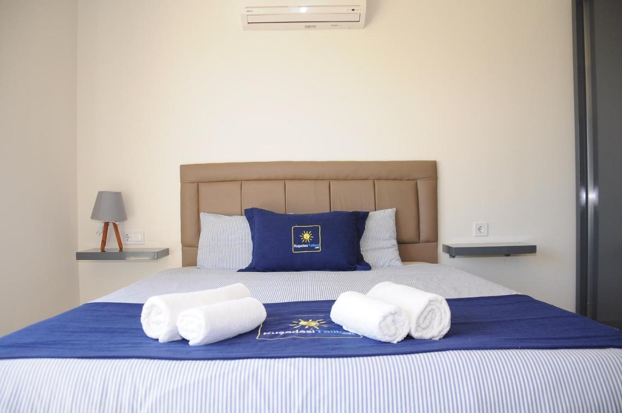 Exclusive Villas Kusadasi Exterior foto
