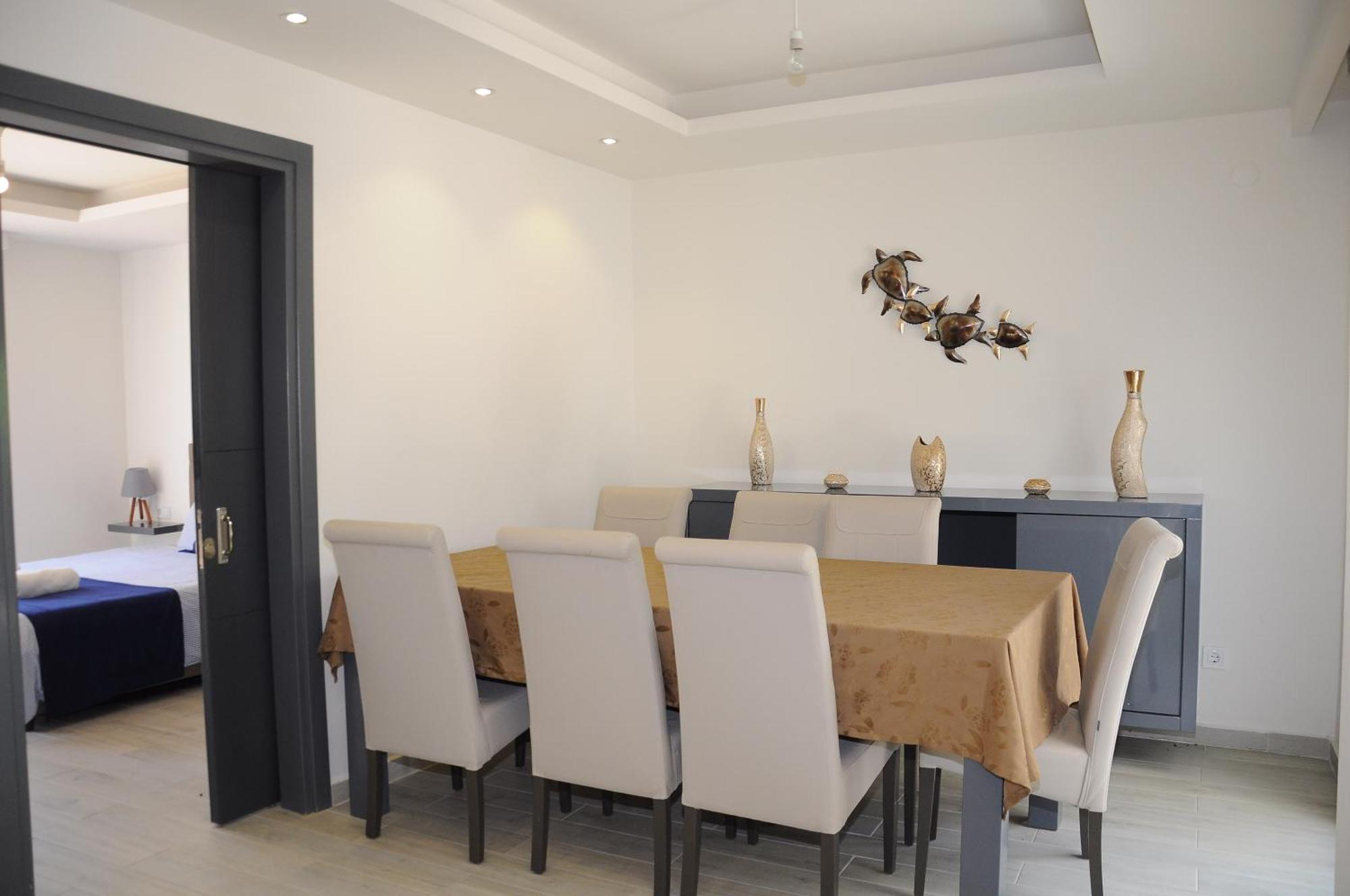Exclusive Villas Kusadasi Exterior foto