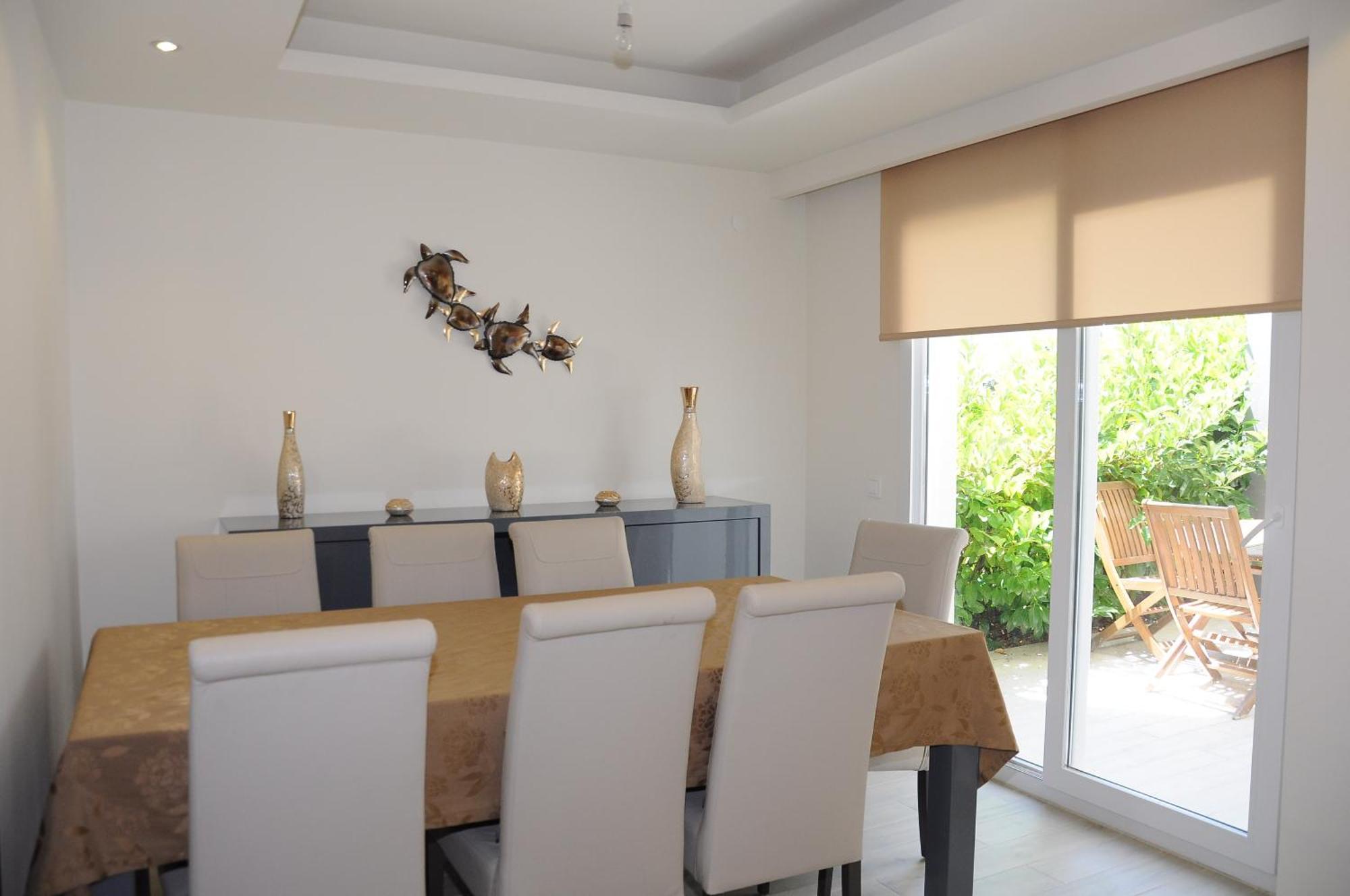 Exclusive Villas Kusadasi Exterior foto