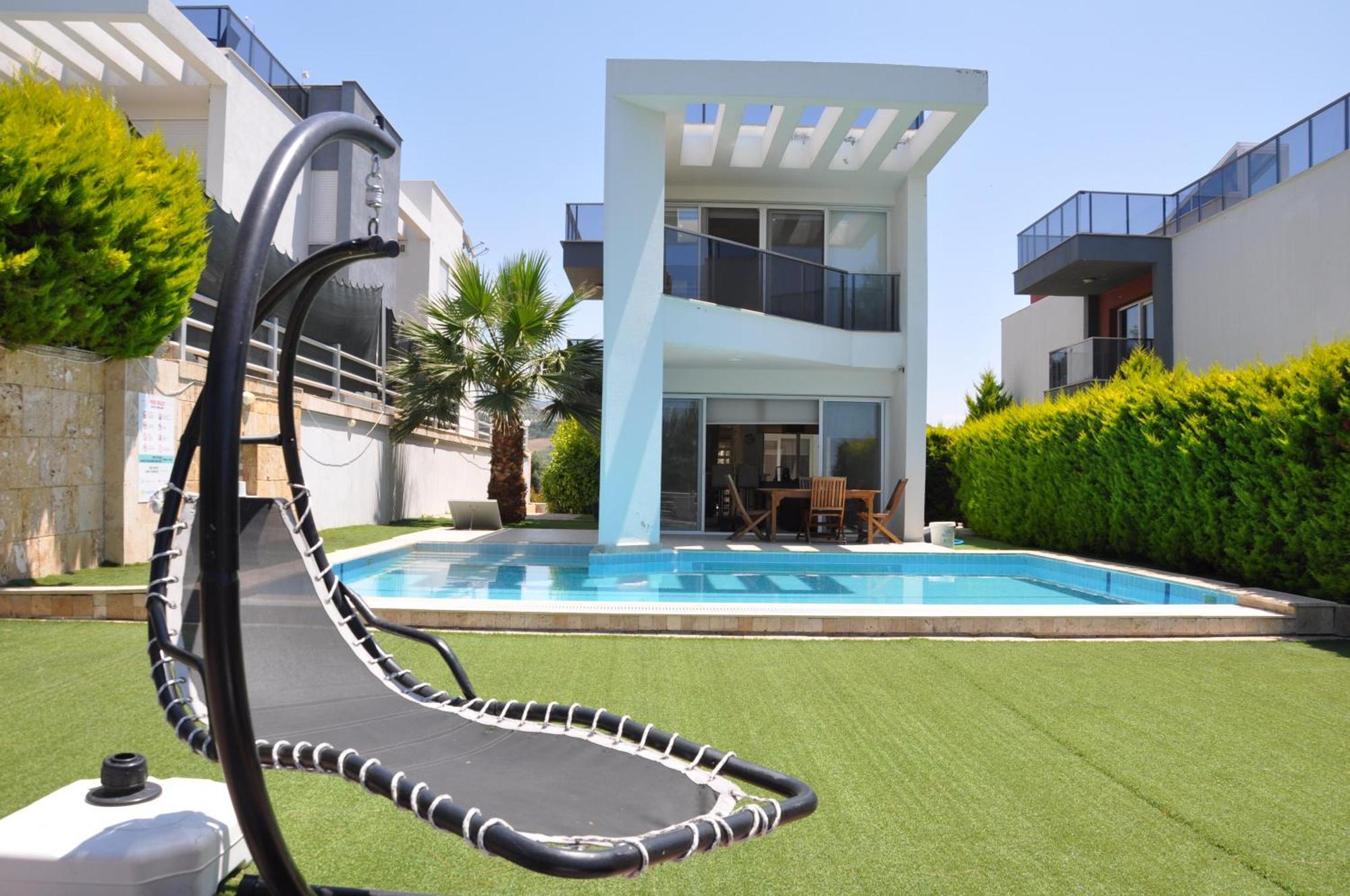 Exclusive Villas Kusadasi Exterior foto