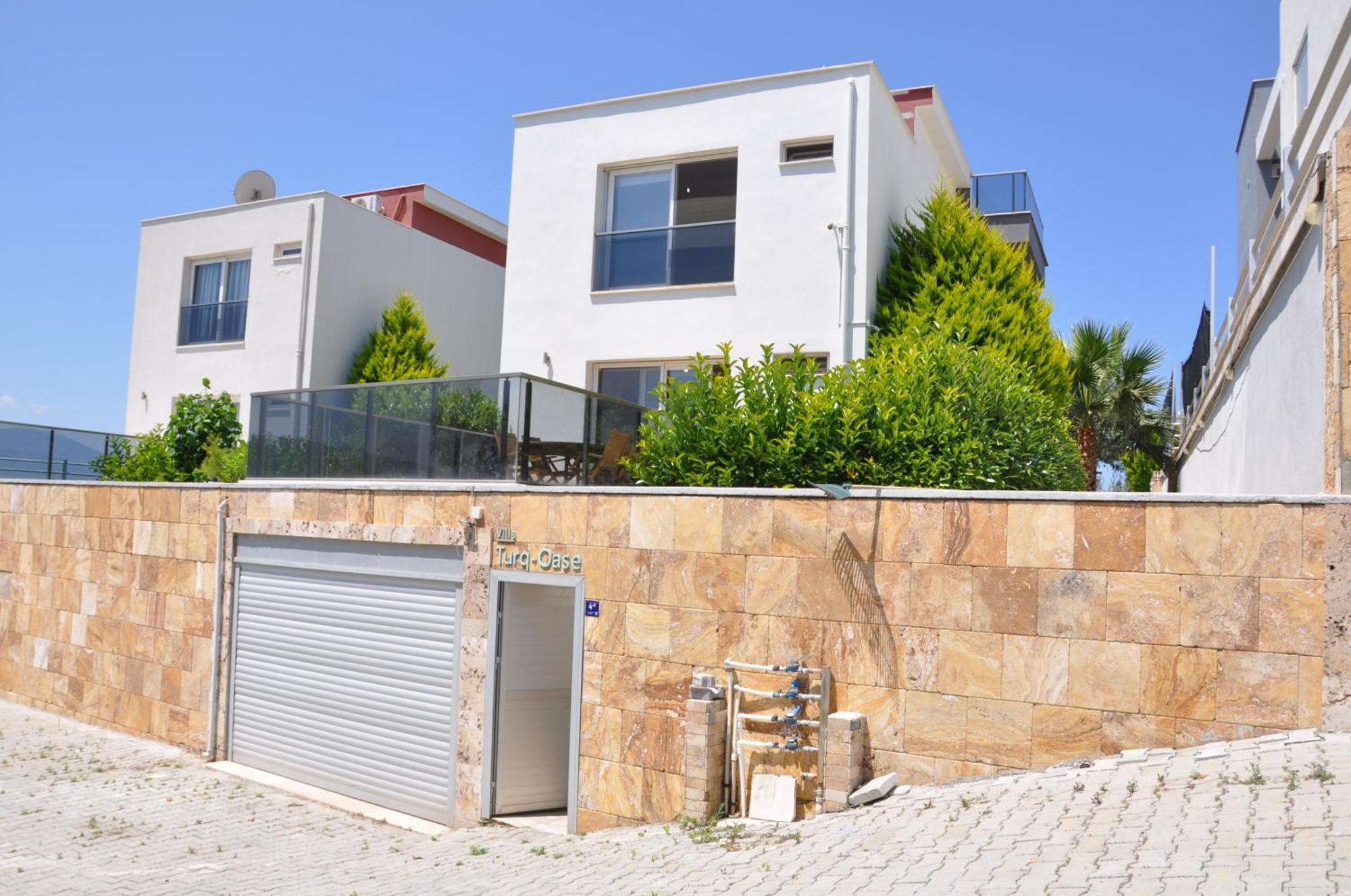 Exclusive Villas Kusadasi Exterior foto