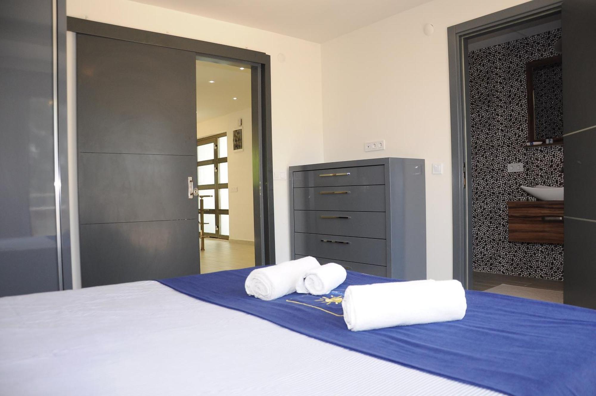 Exclusive Villas Kusadasi Exterior foto