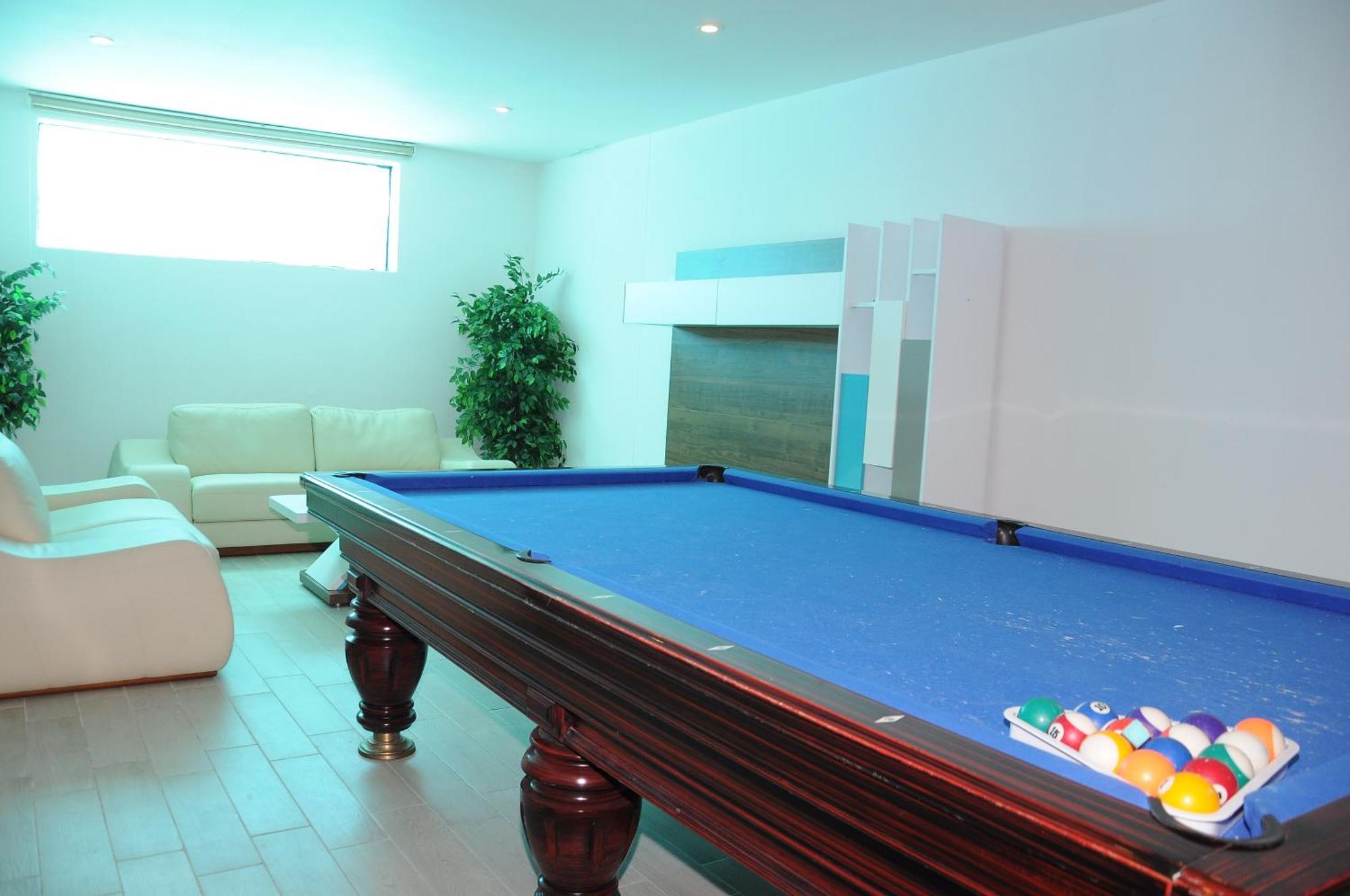 Exclusive Villas Kusadasi Exterior foto