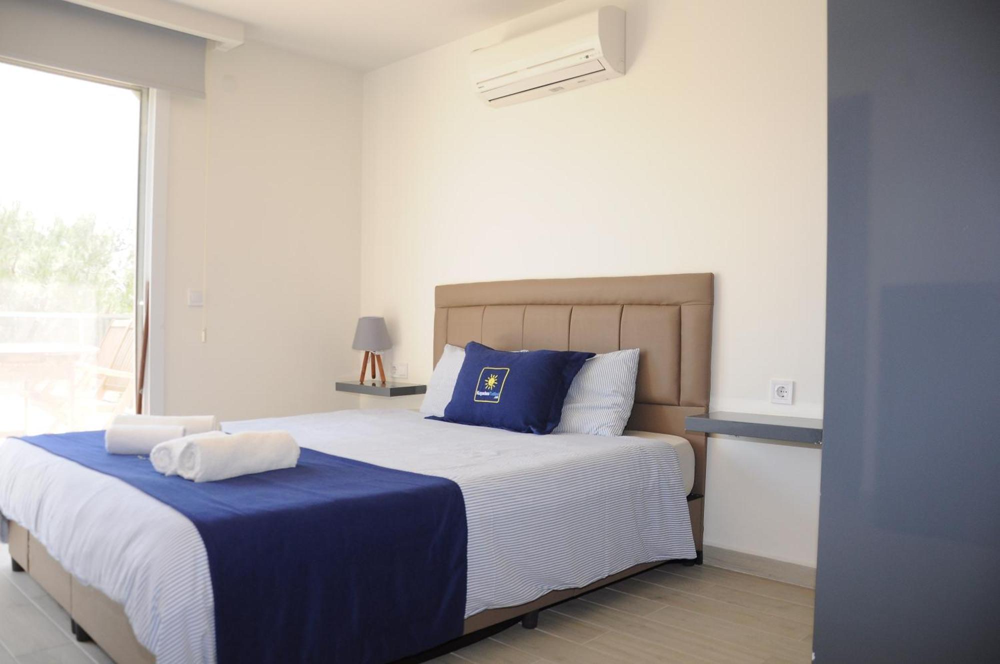Exclusive Villas Kusadasi Exterior foto