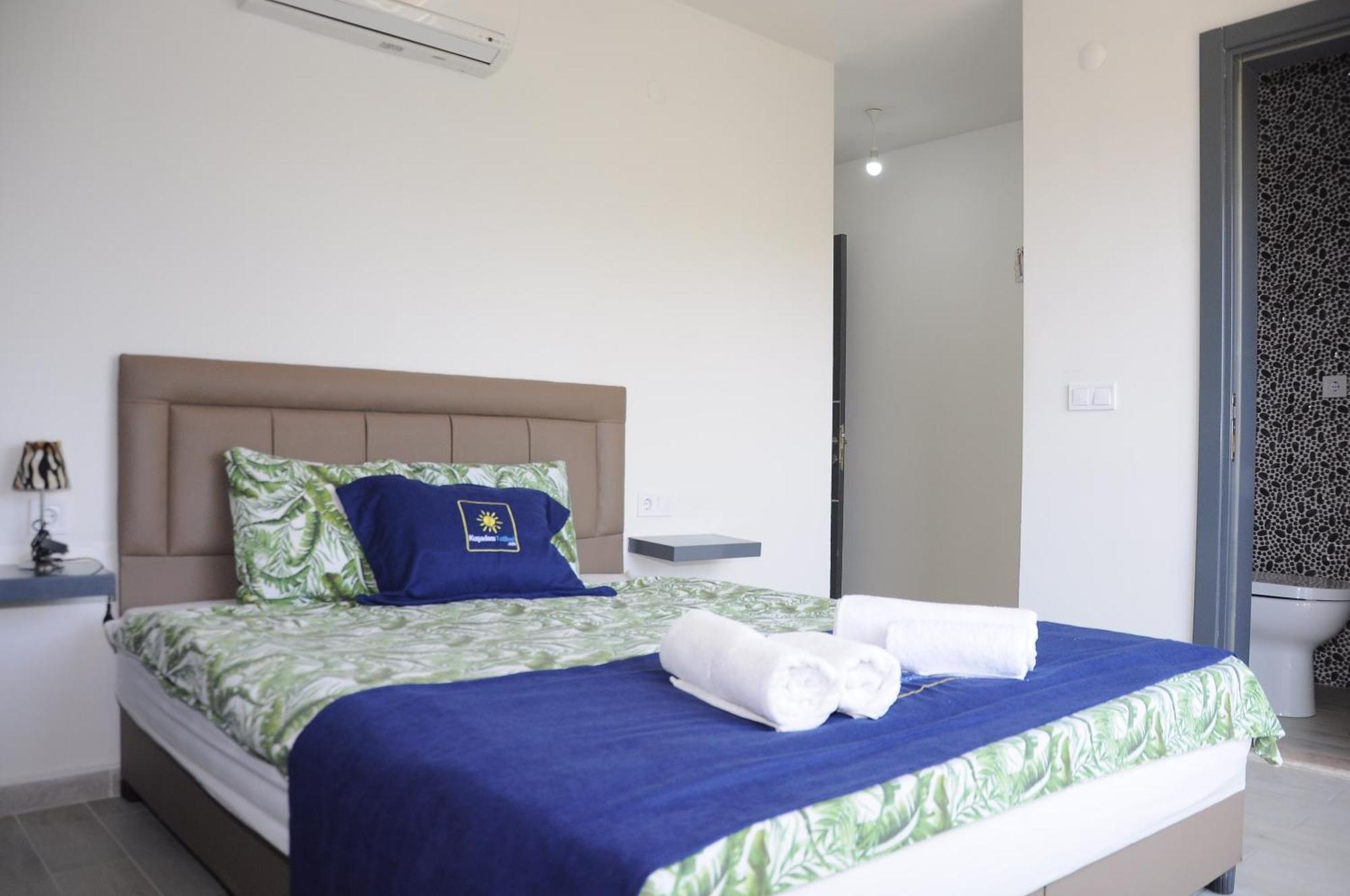 Exclusive Villas Kusadasi Exterior foto