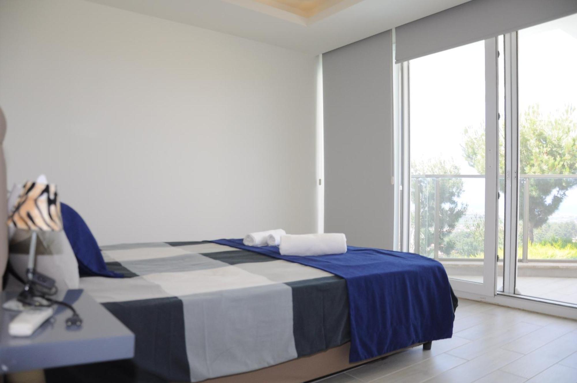 Exclusive Villas Kusadasi Exterior foto