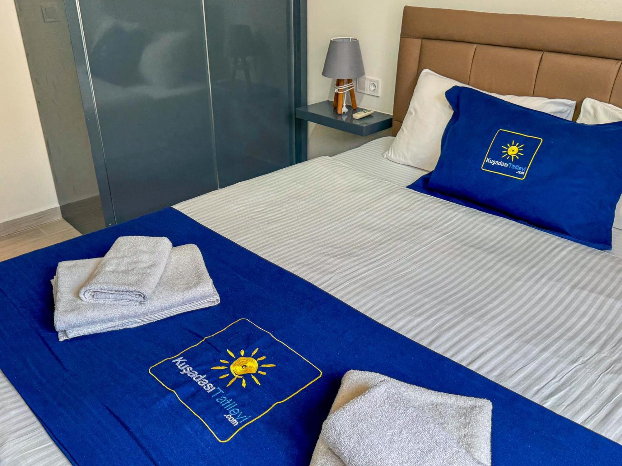 Exclusive Villas Kusadasi Exterior foto