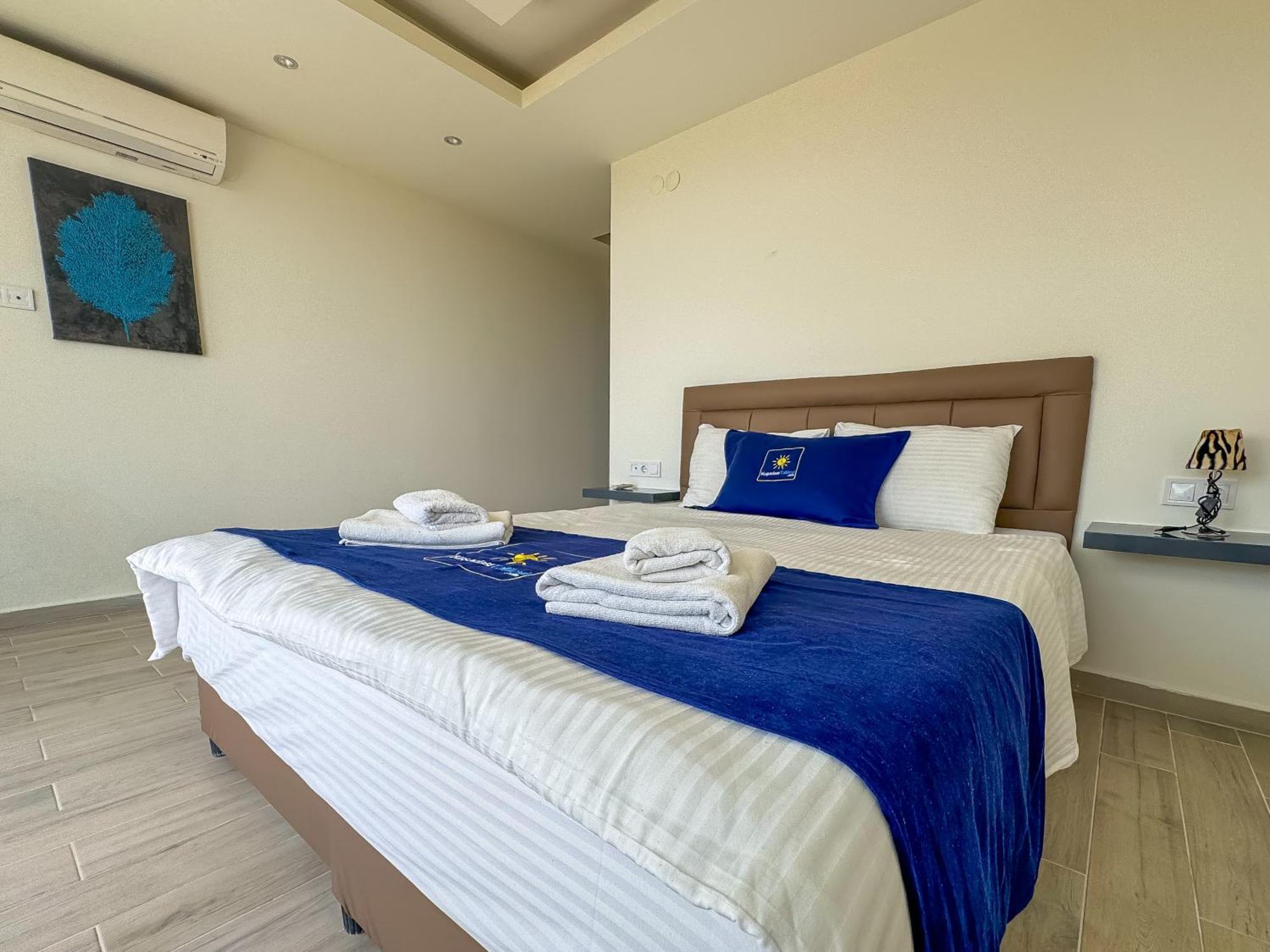 Exclusive Villas Kusadasi Exterior foto
