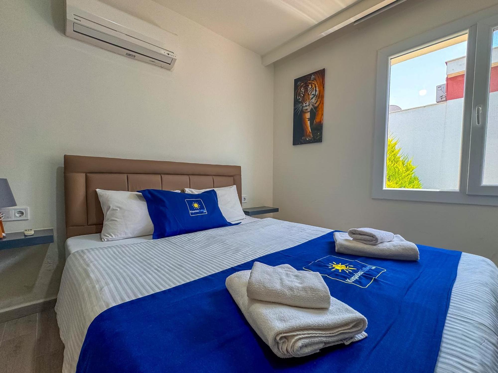Exclusive Villas Kusadasi Exterior foto