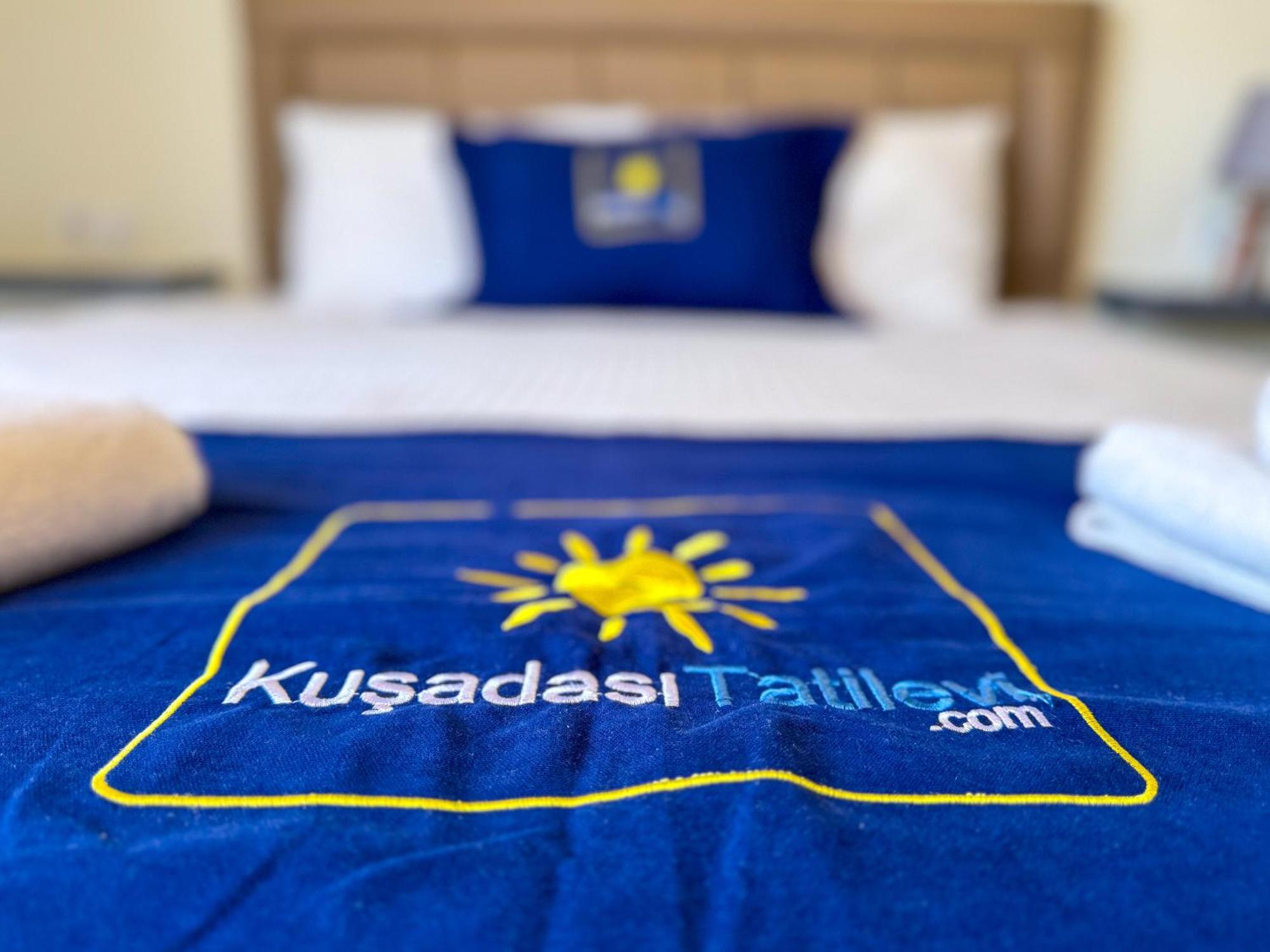 Exclusive Villas Kusadasi Exterior foto