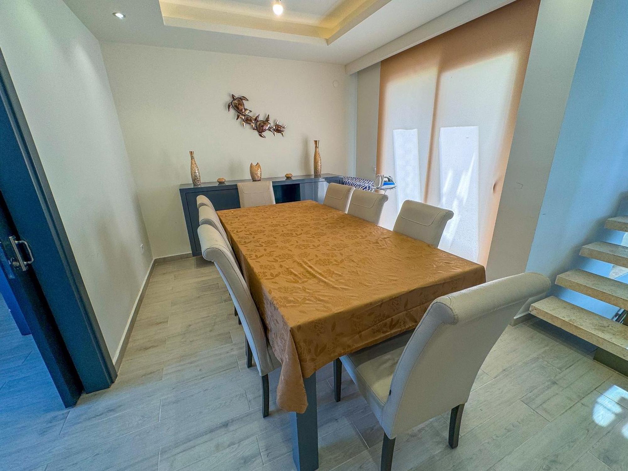 Exclusive Villas Kusadasi Exterior foto