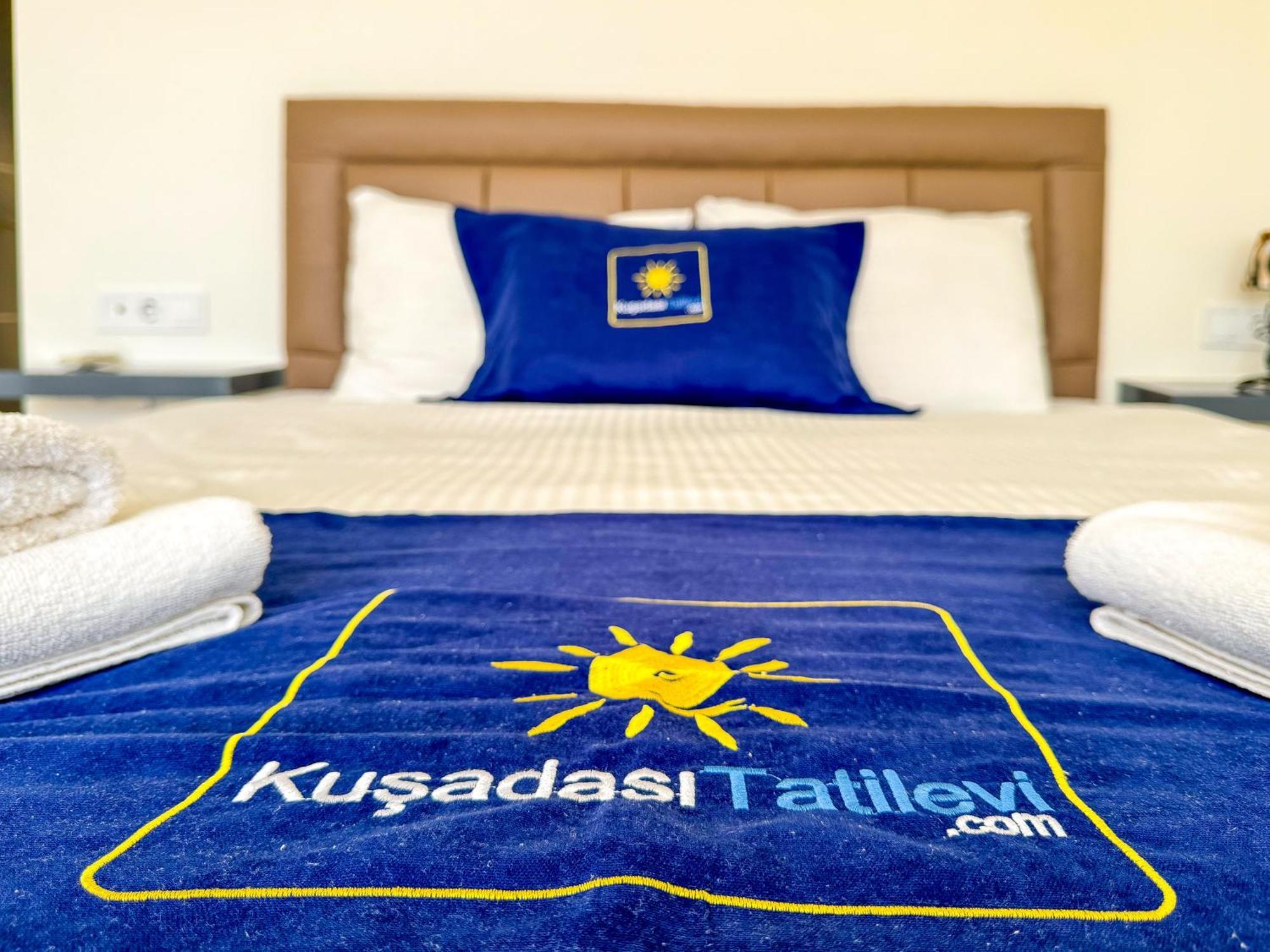 Exclusive Villas Kusadasi Exterior foto