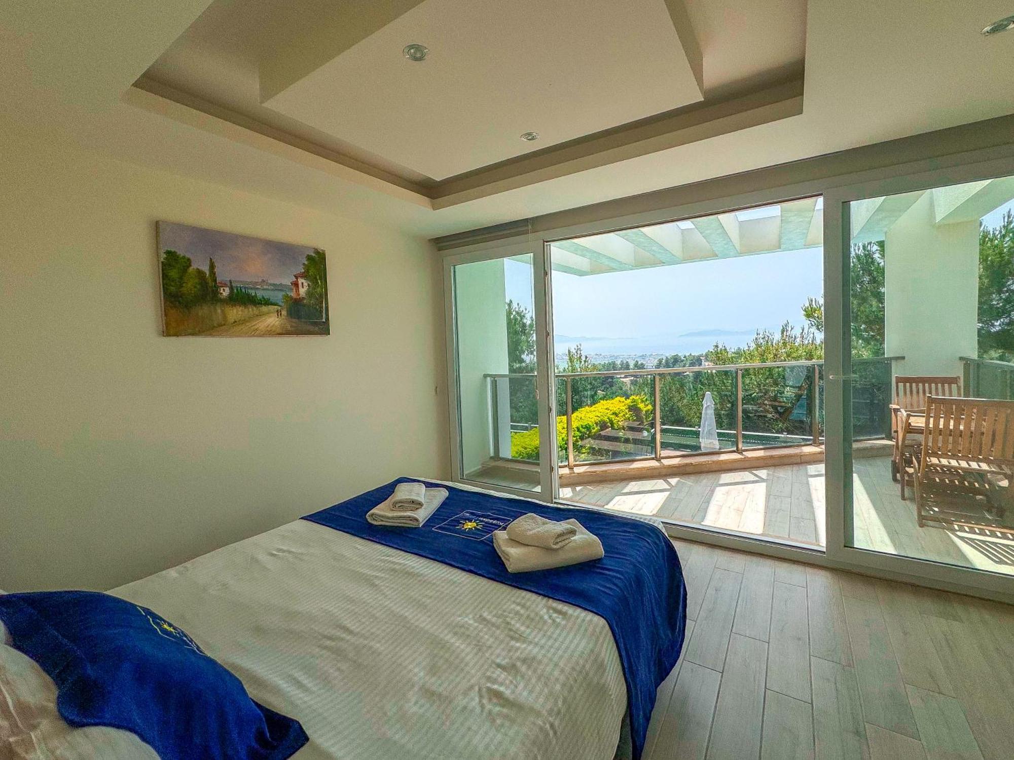 Exclusive Villas Kusadasi Exterior foto