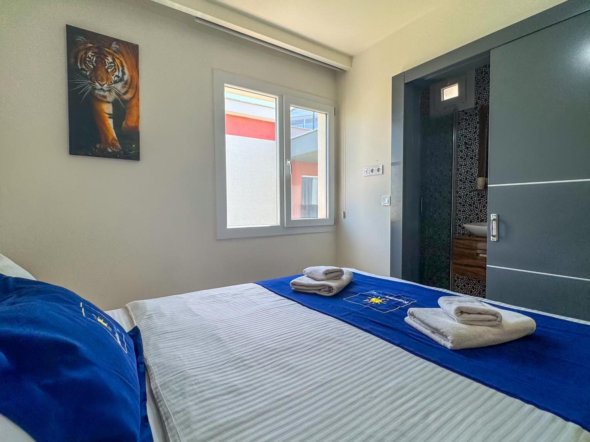 Exclusive Villas Kusadasi Exterior foto
