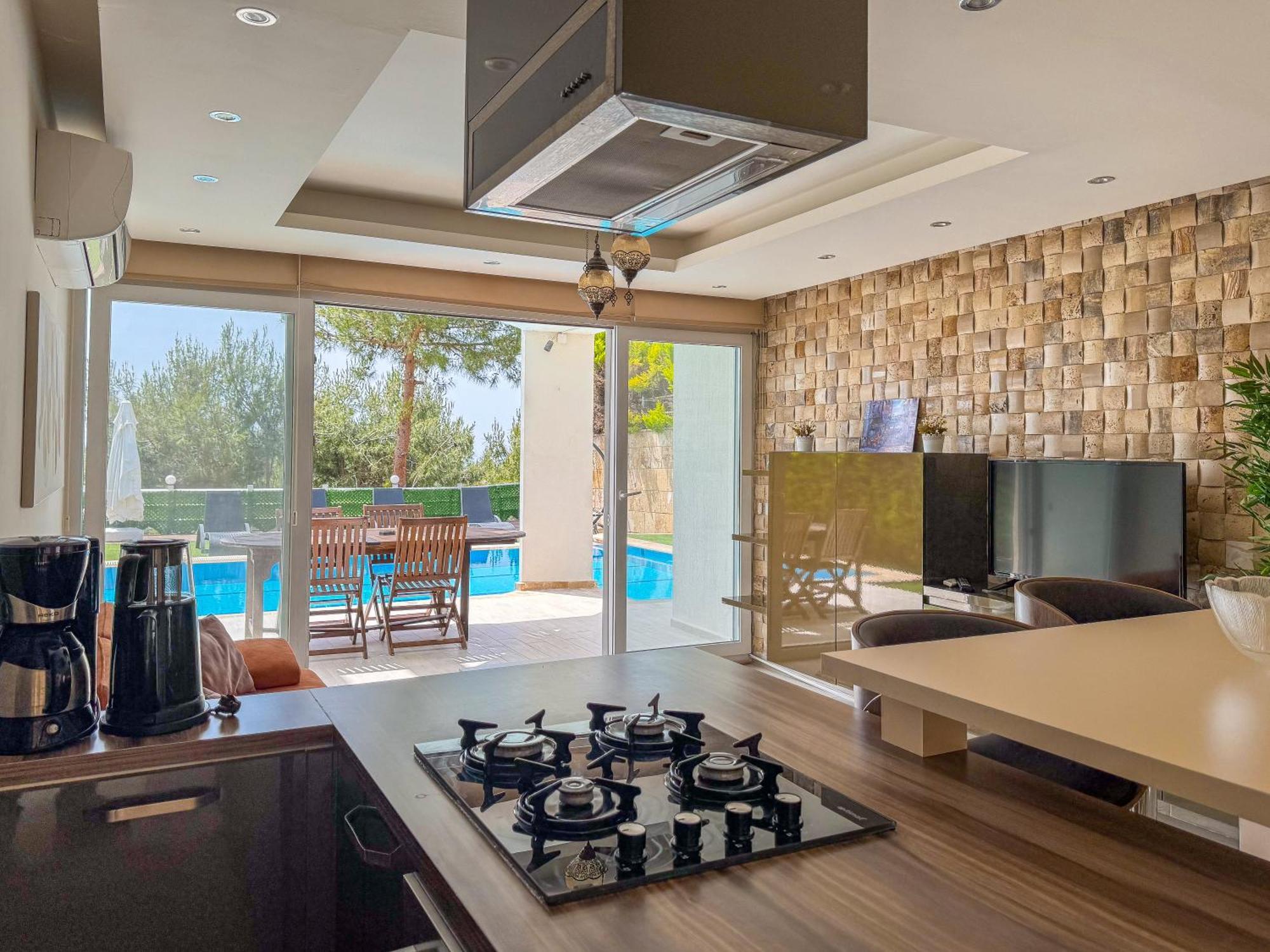 Exclusive Villas Kusadasi Exterior foto