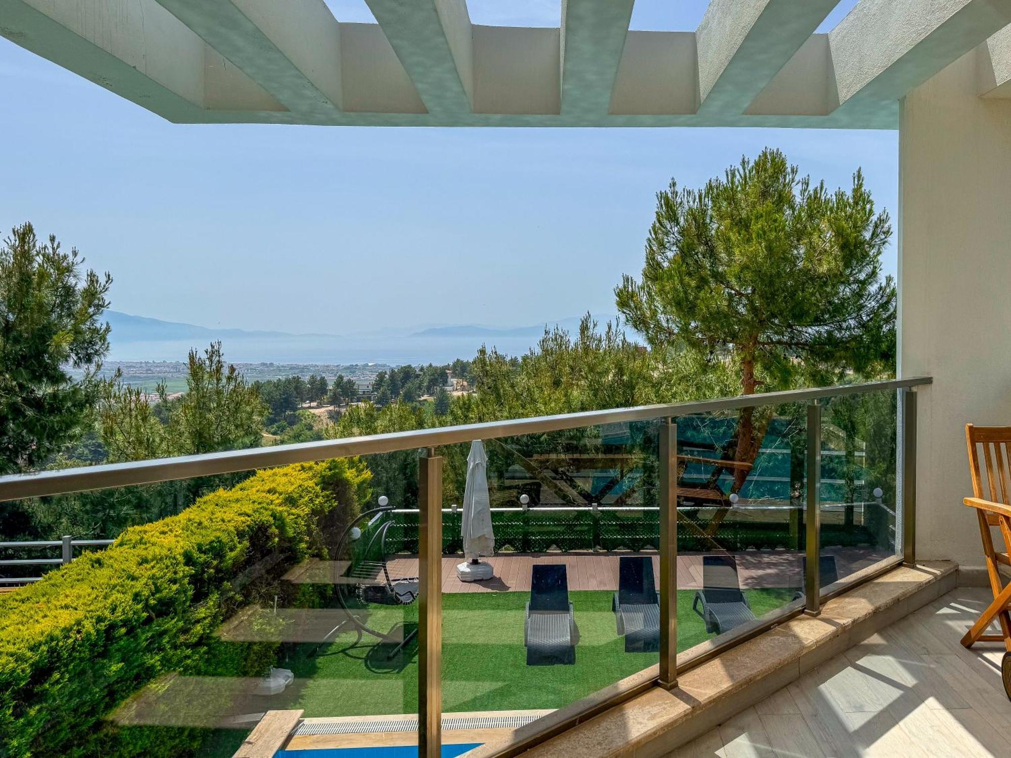 Exclusive Villas Kusadasi Exterior foto
