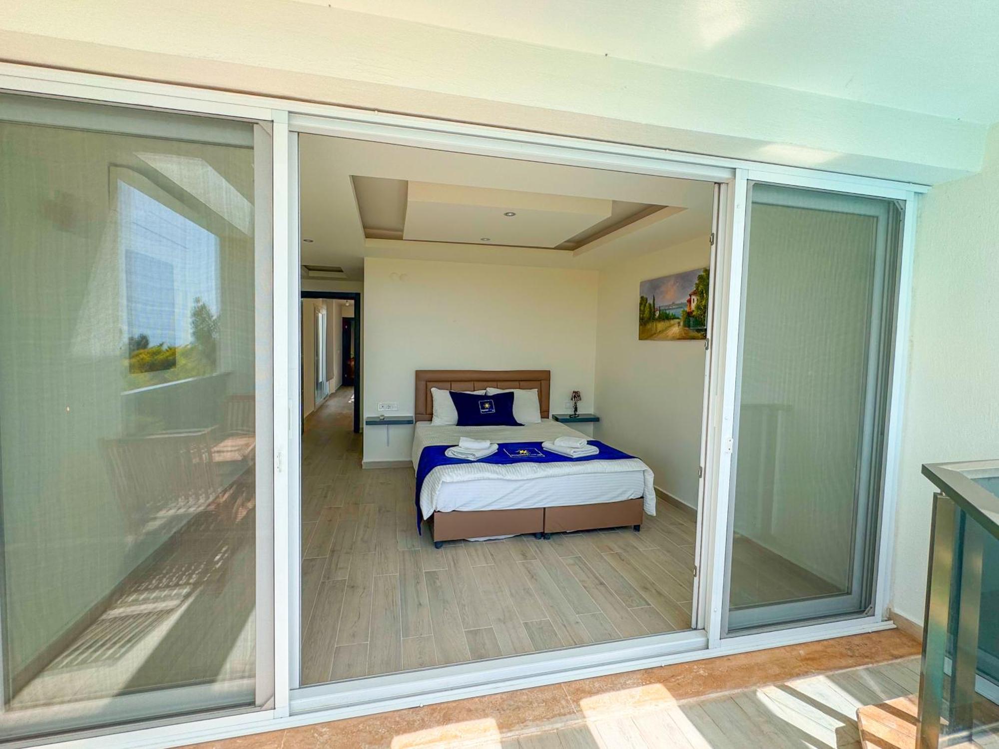 Exclusive Villas Kusadasi Exterior foto