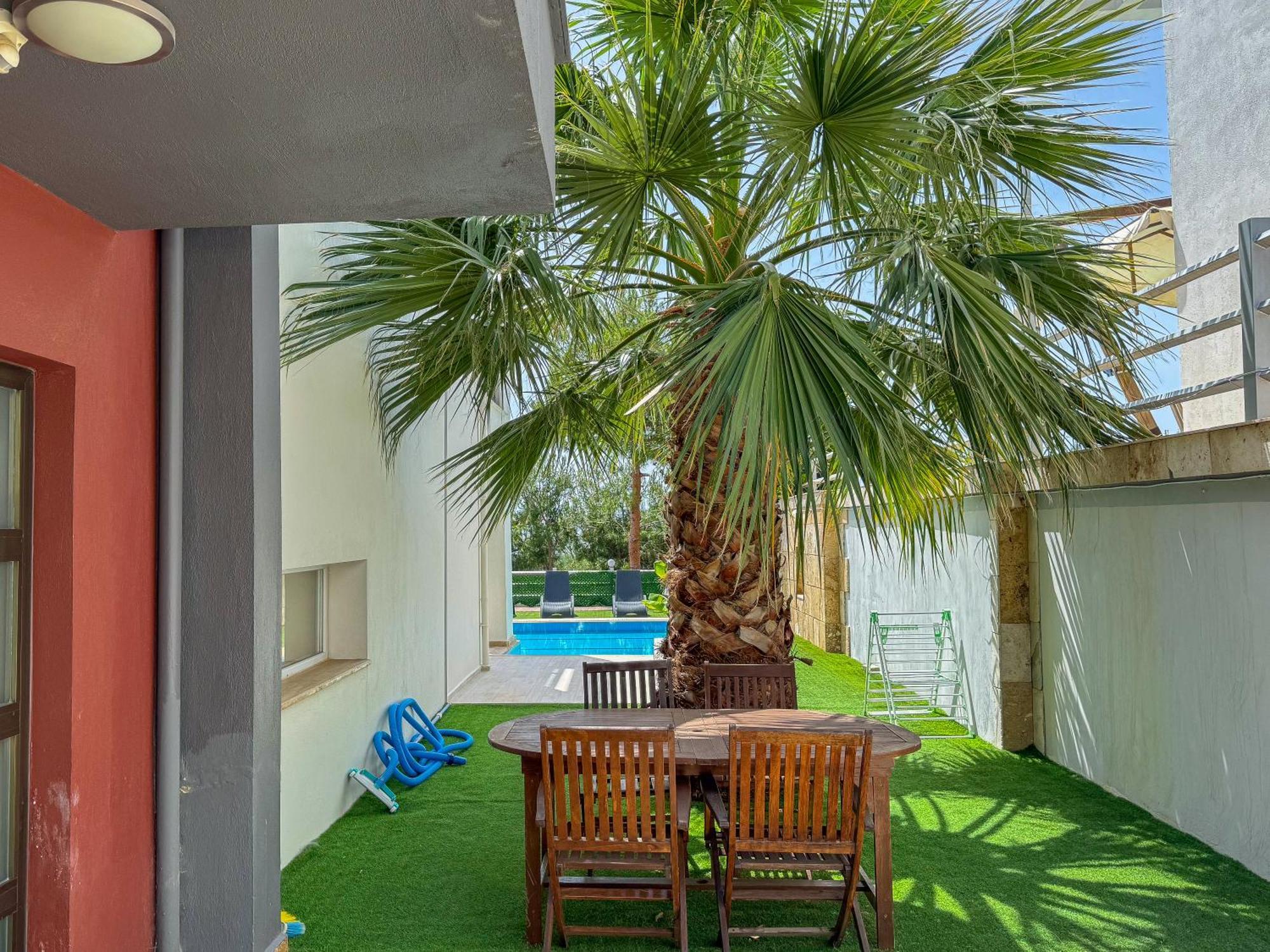 Exclusive Villas Kusadasi Exterior foto