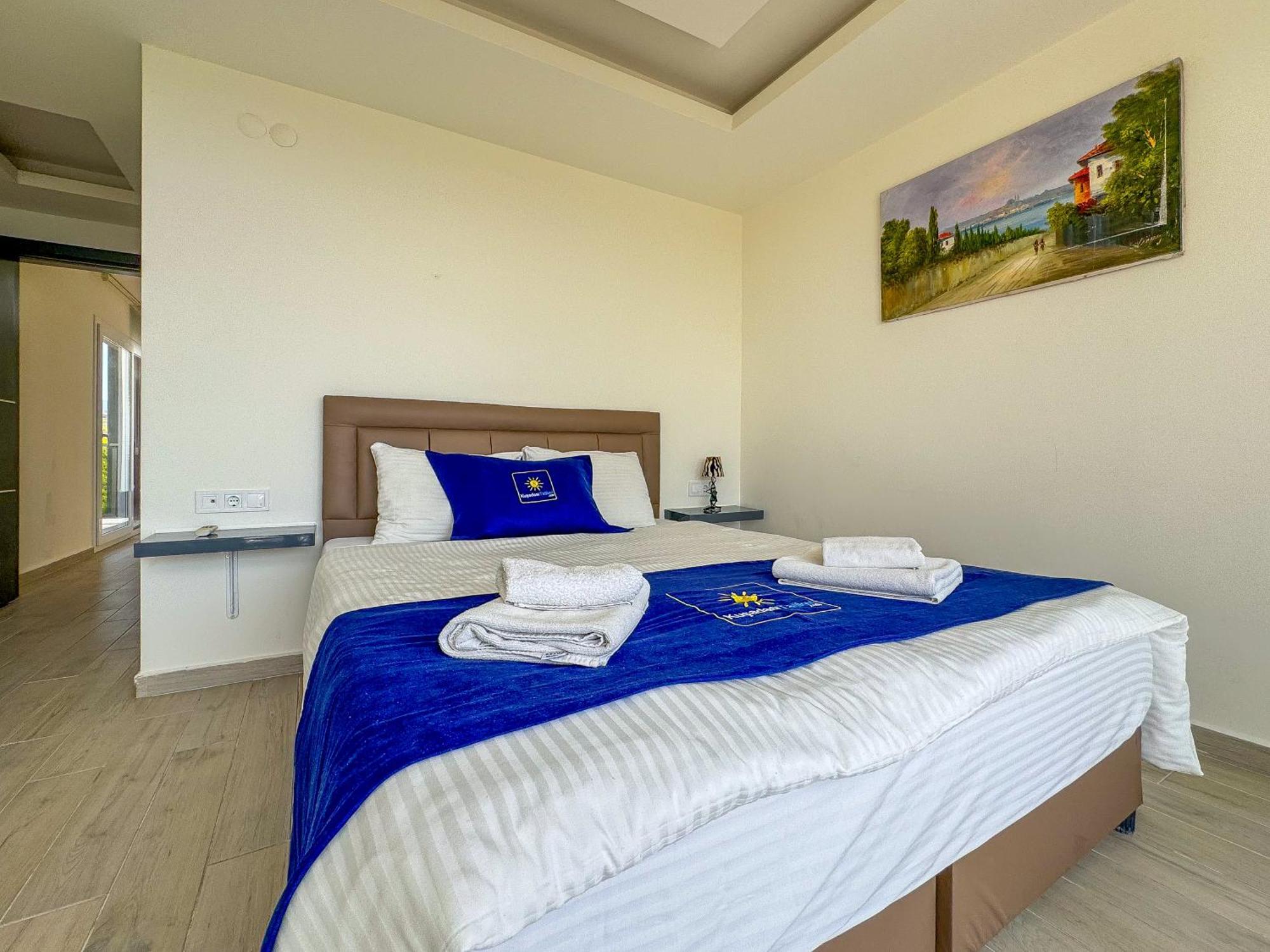 Exclusive Villas Kusadasi Exterior foto