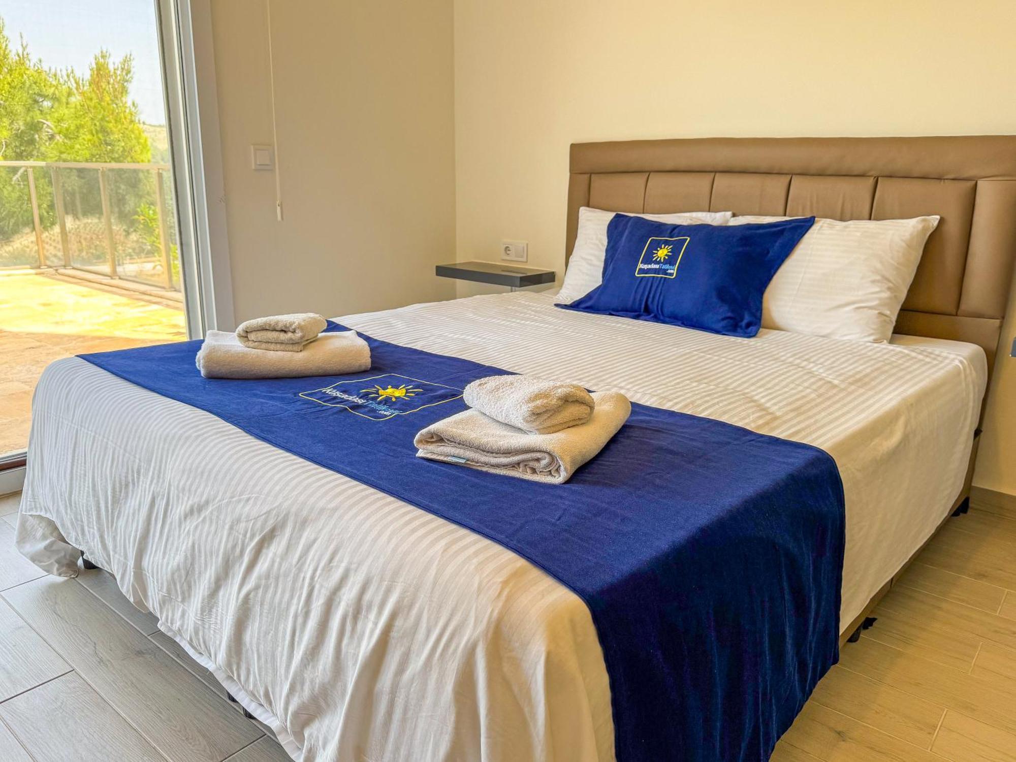 Exclusive Villas Kusadasi Exterior foto