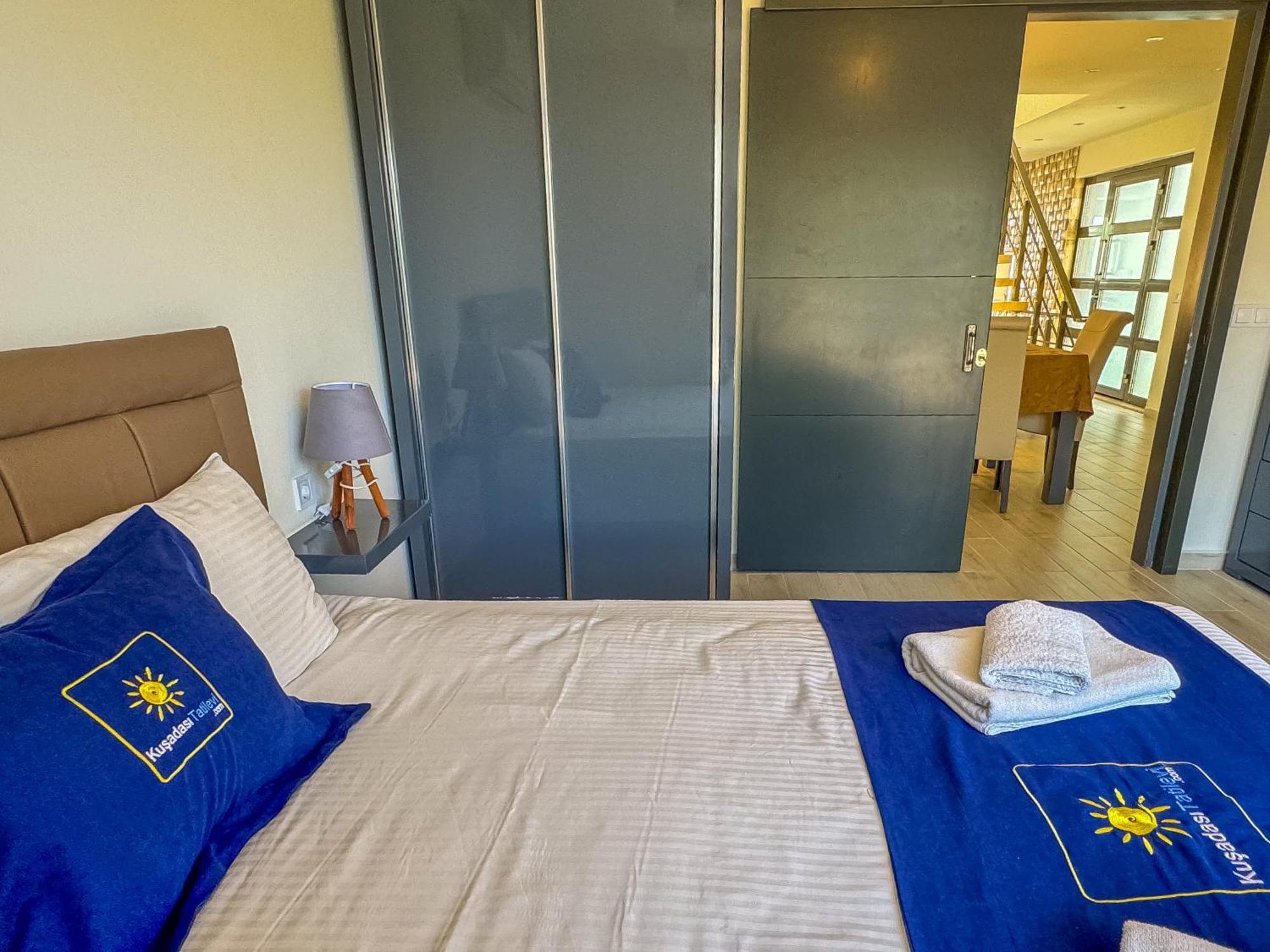 Exclusive Villas Kusadasi Exterior foto