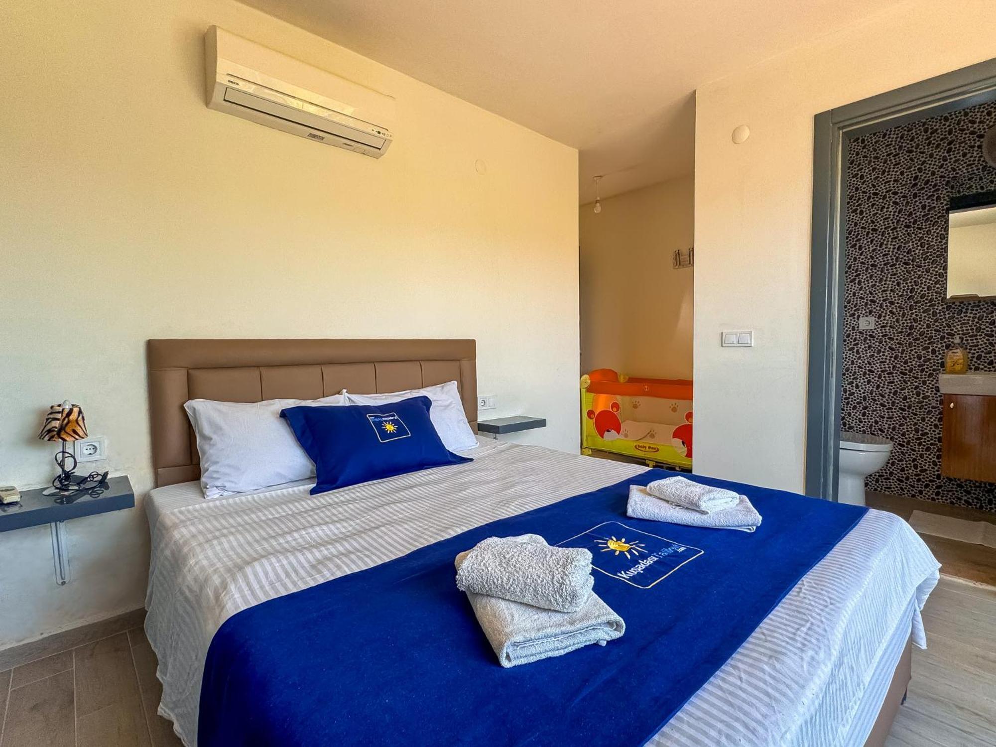 Exclusive Villas Kusadasi Exterior foto