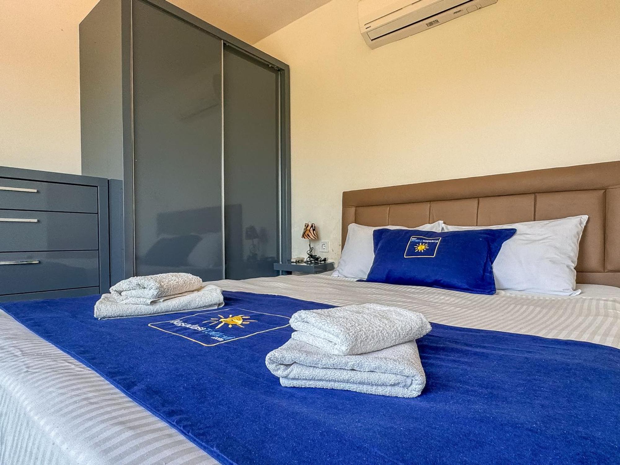Exclusive Villas Kusadasi Exterior foto