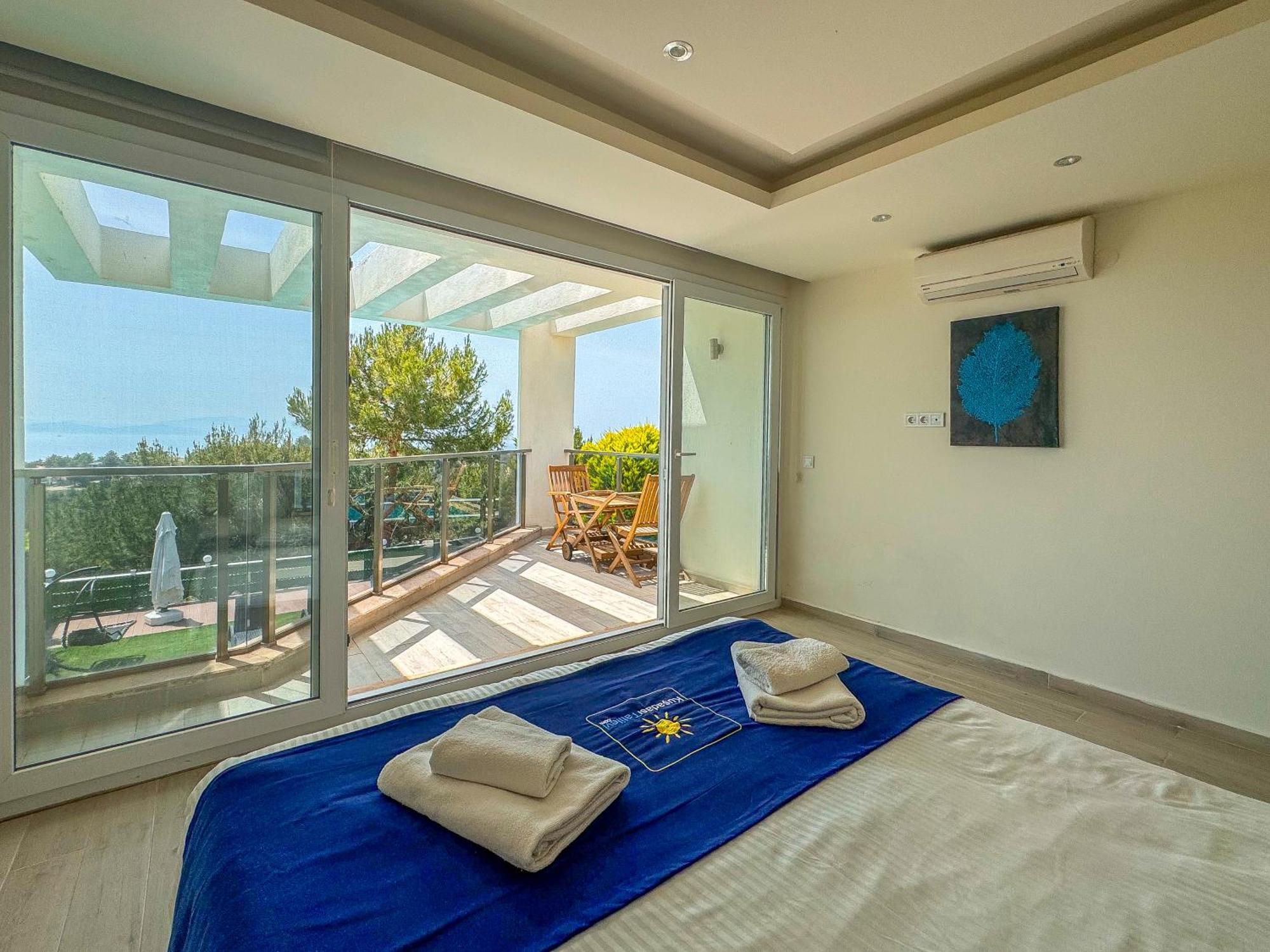 Exclusive Villas Kusadasi Exterior foto