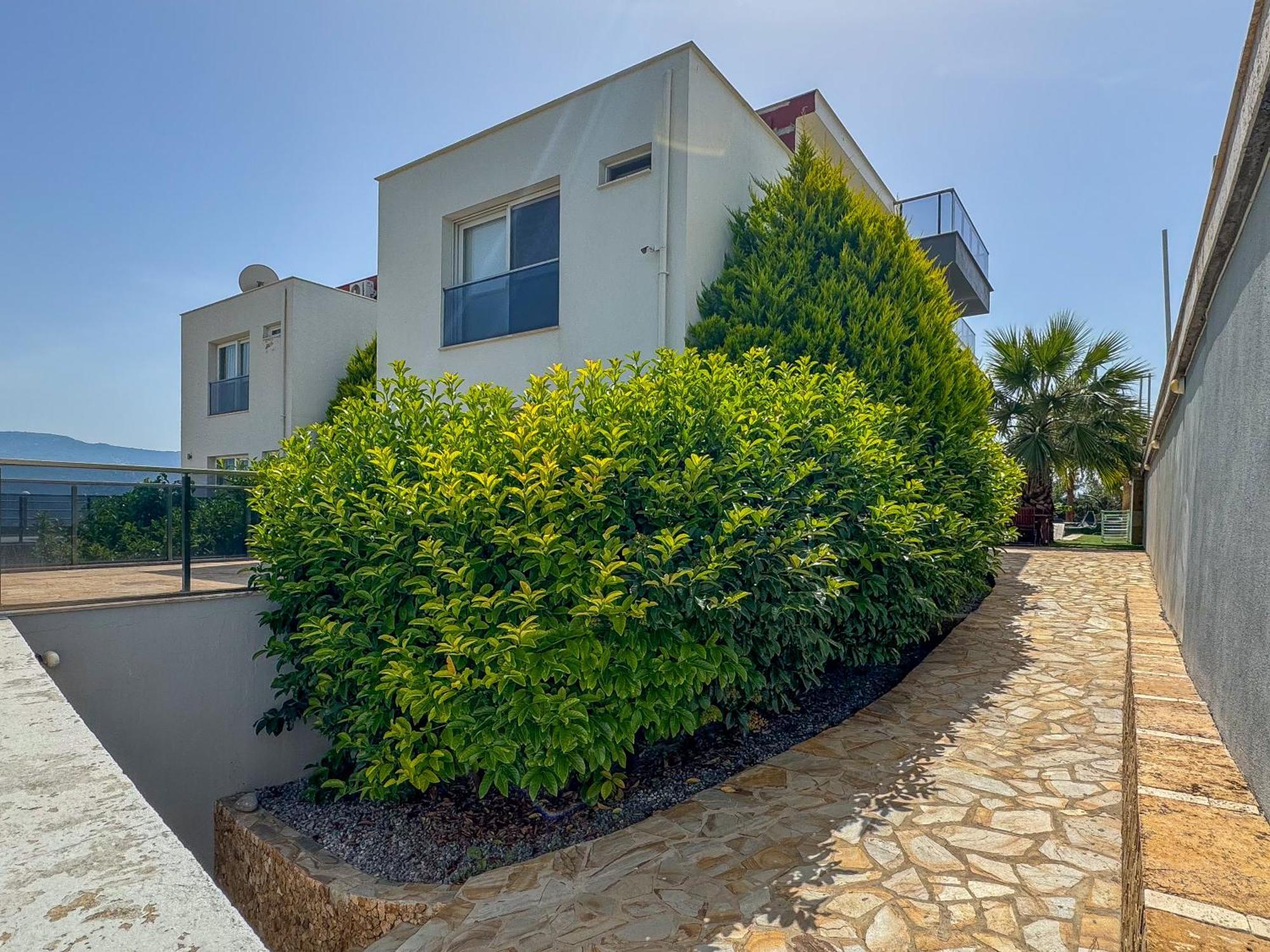 Exclusive Villas Kusadasi Exterior foto
