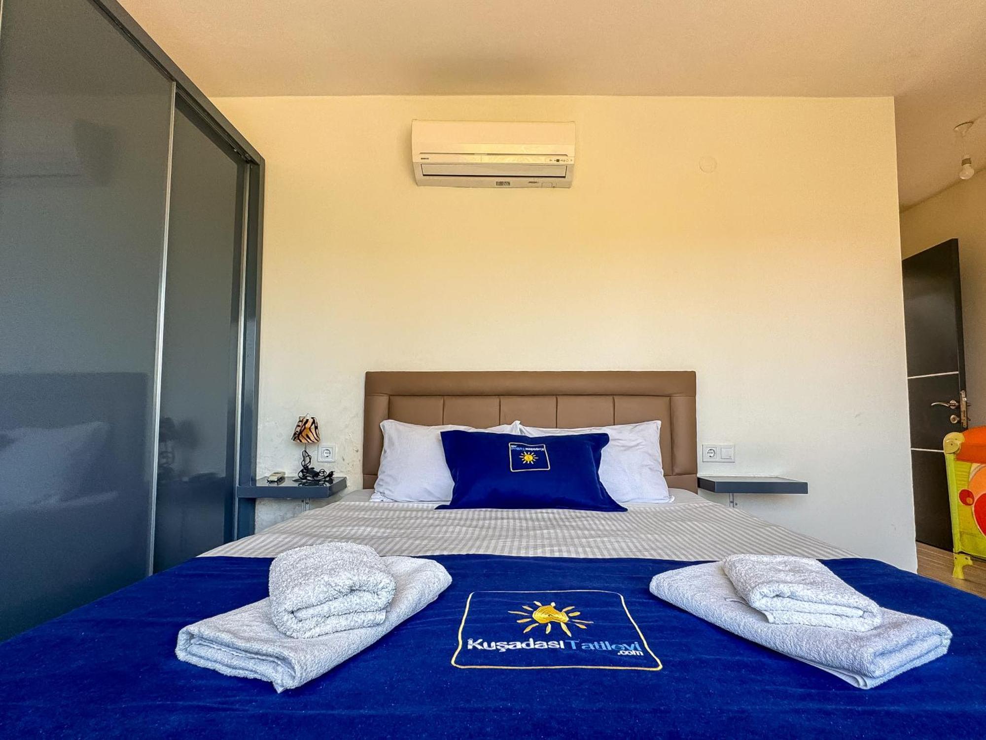 Exclusive Villas Kusadasi Exterior foto