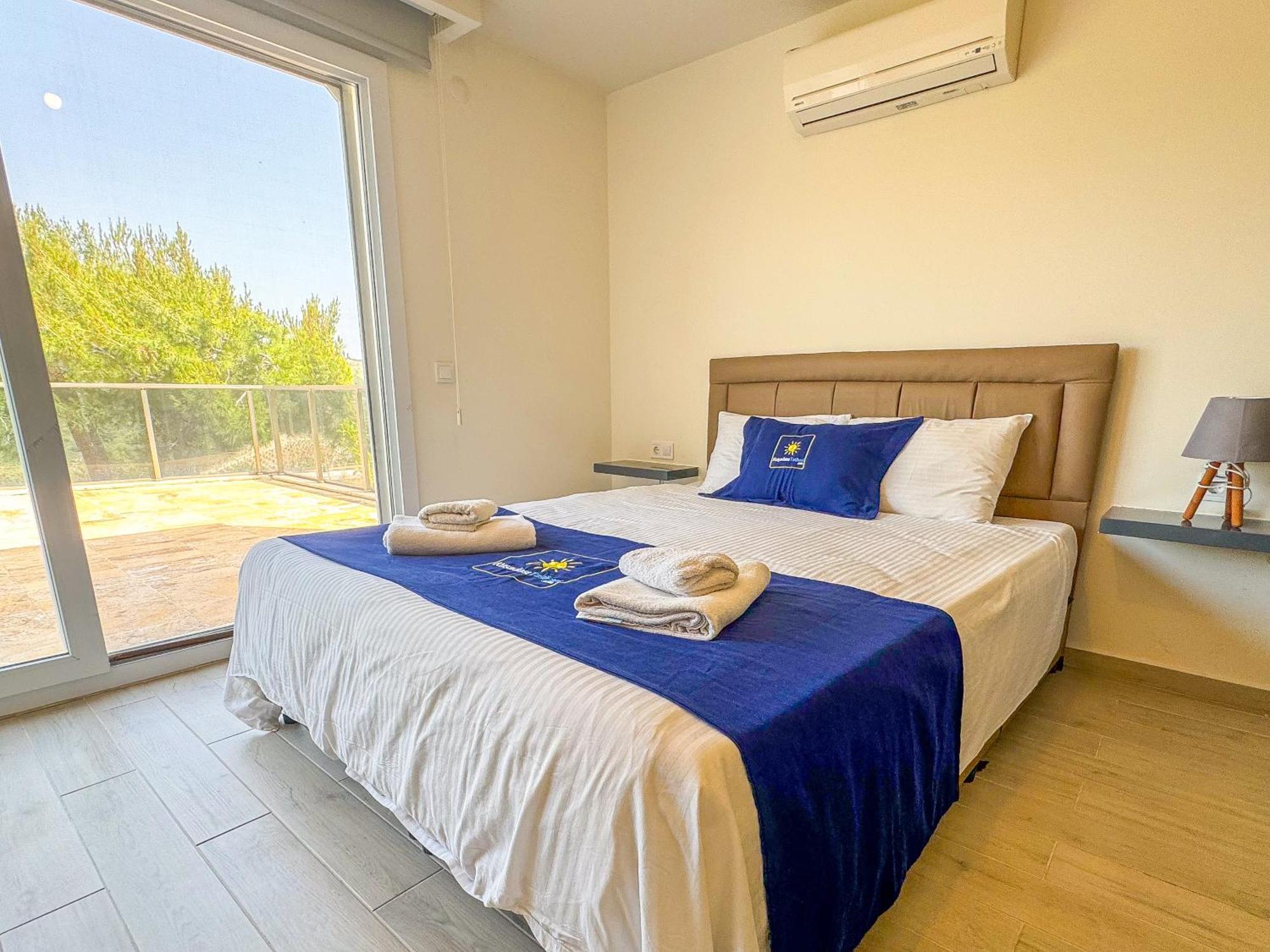 Exclusive Villas Kusadasi Exterior foto
