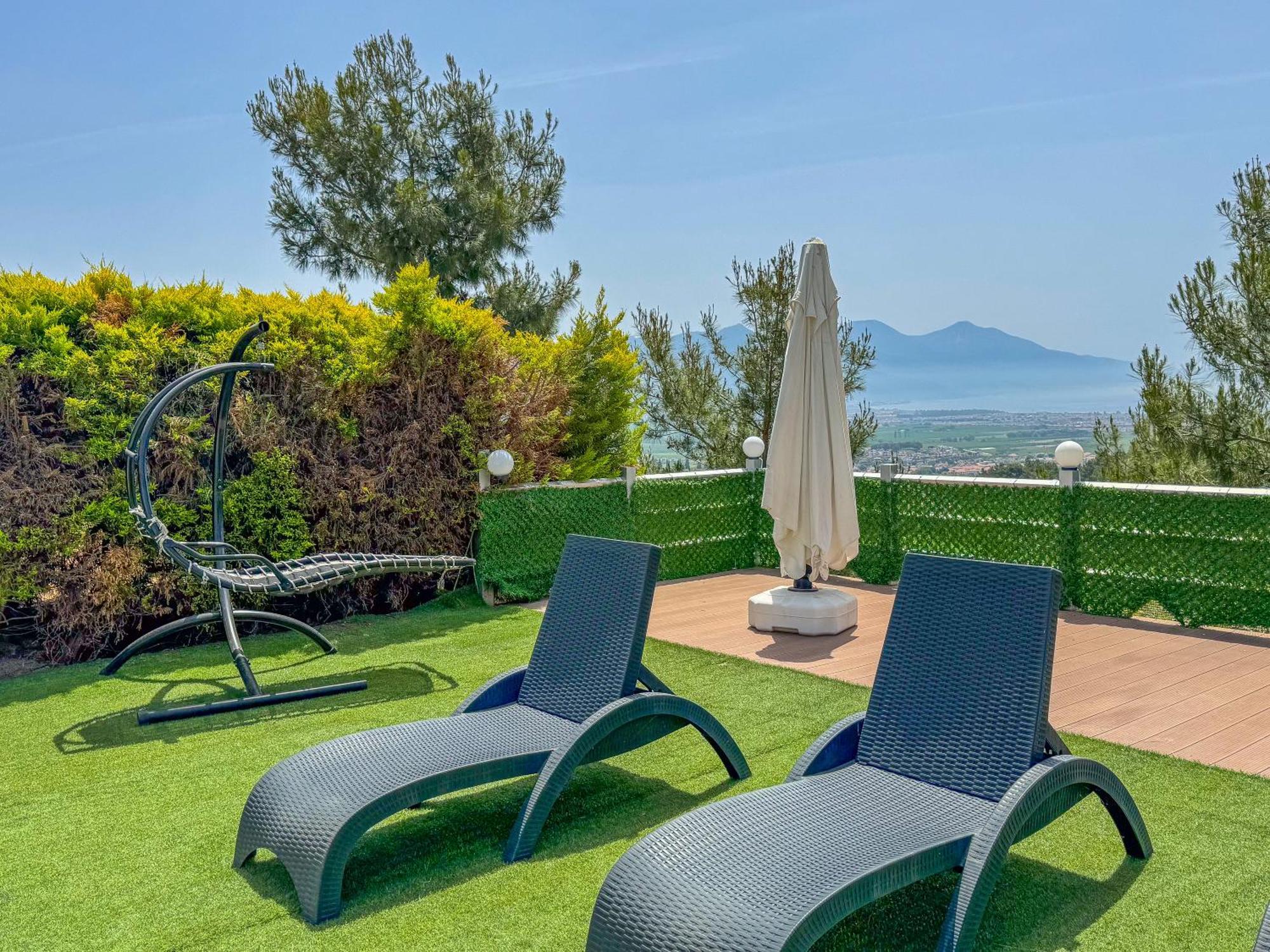Exclusive Villas Kusadasi Exterior foto