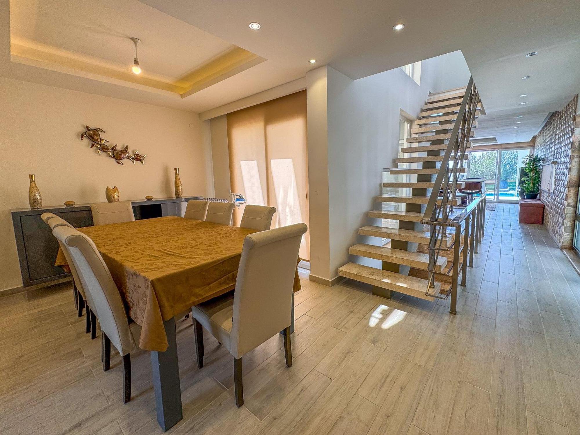 Exclusive Villas Kusadasi Exterior foto