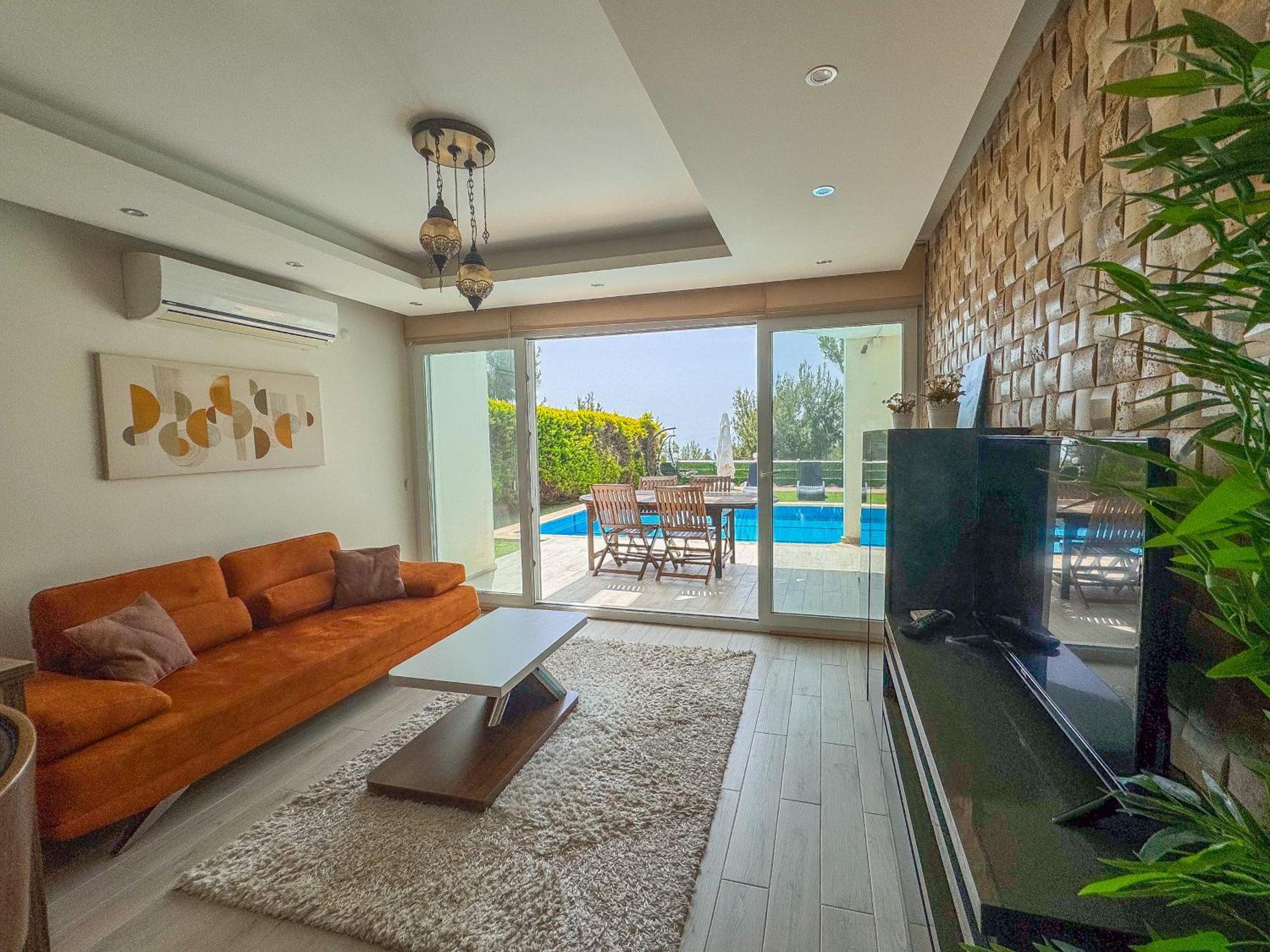 Exclusive Villas Kusadasi Exterior foto