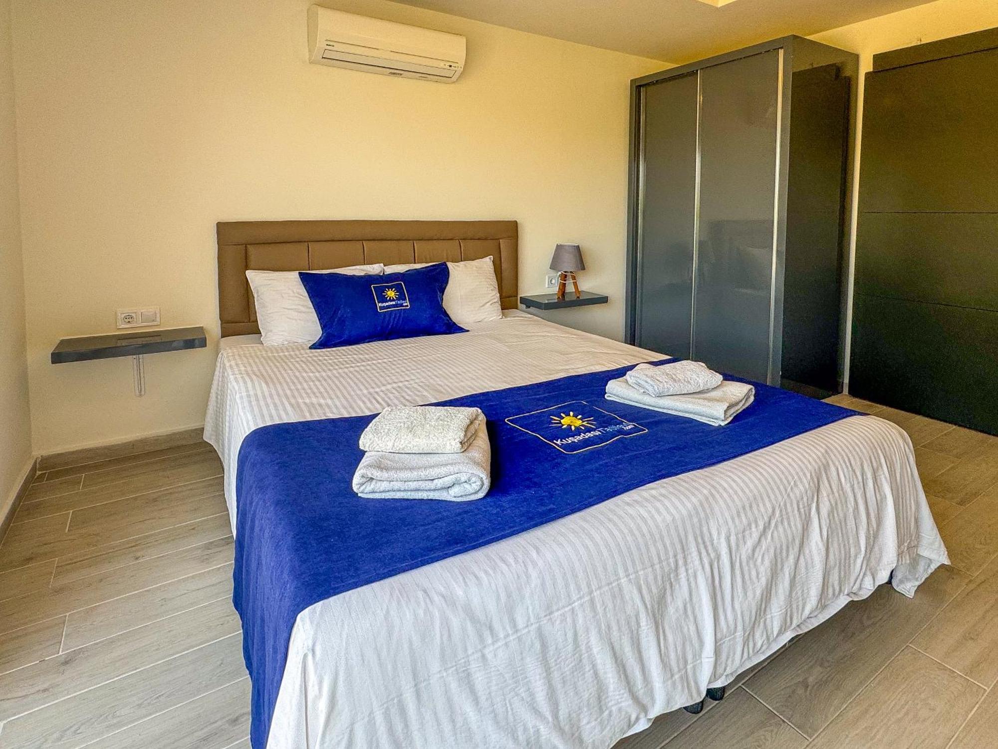 Exclusive Villas Kusadasi Exterior foto