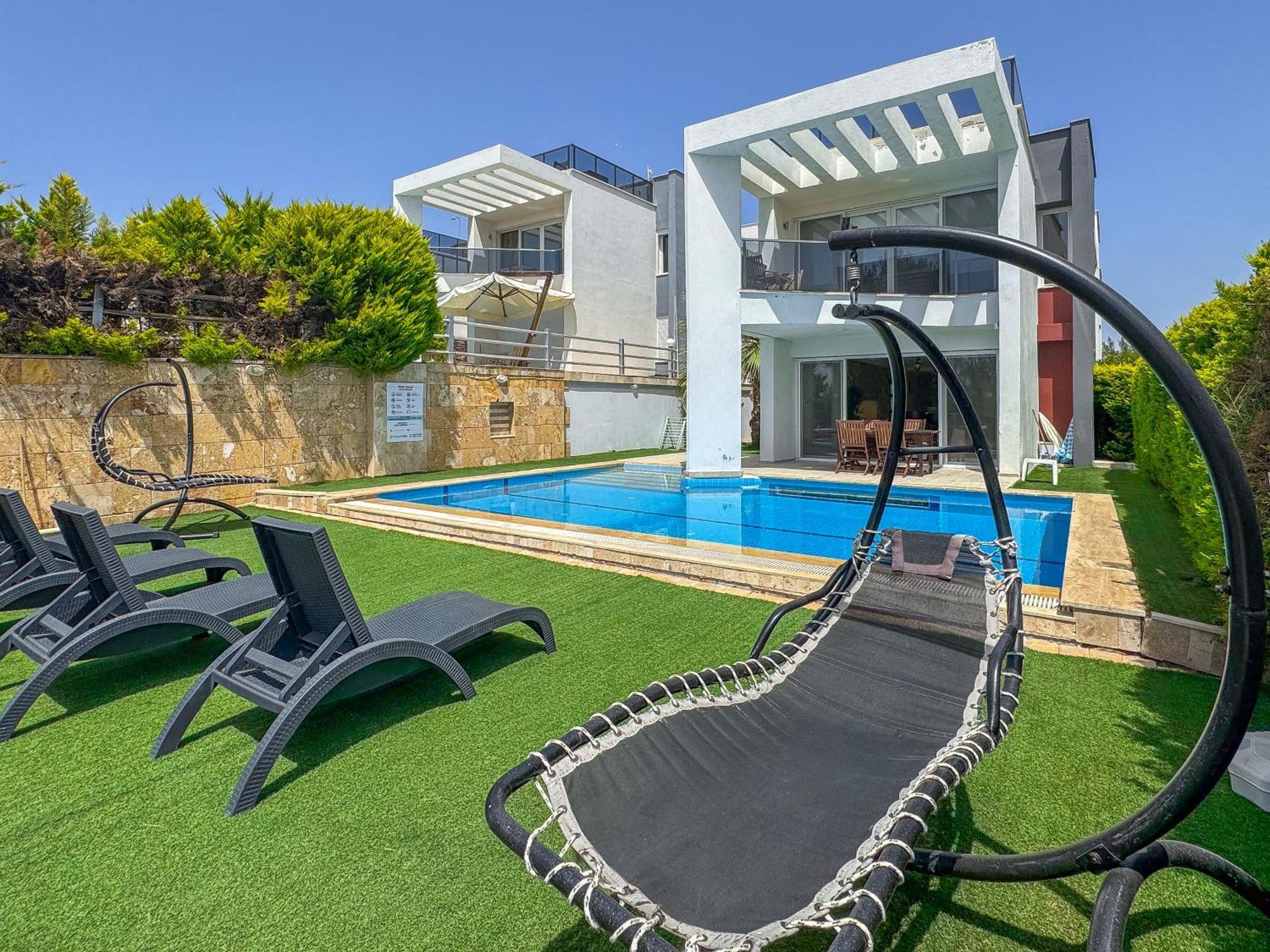Exclusive Villas Kusadasi Exterior foto