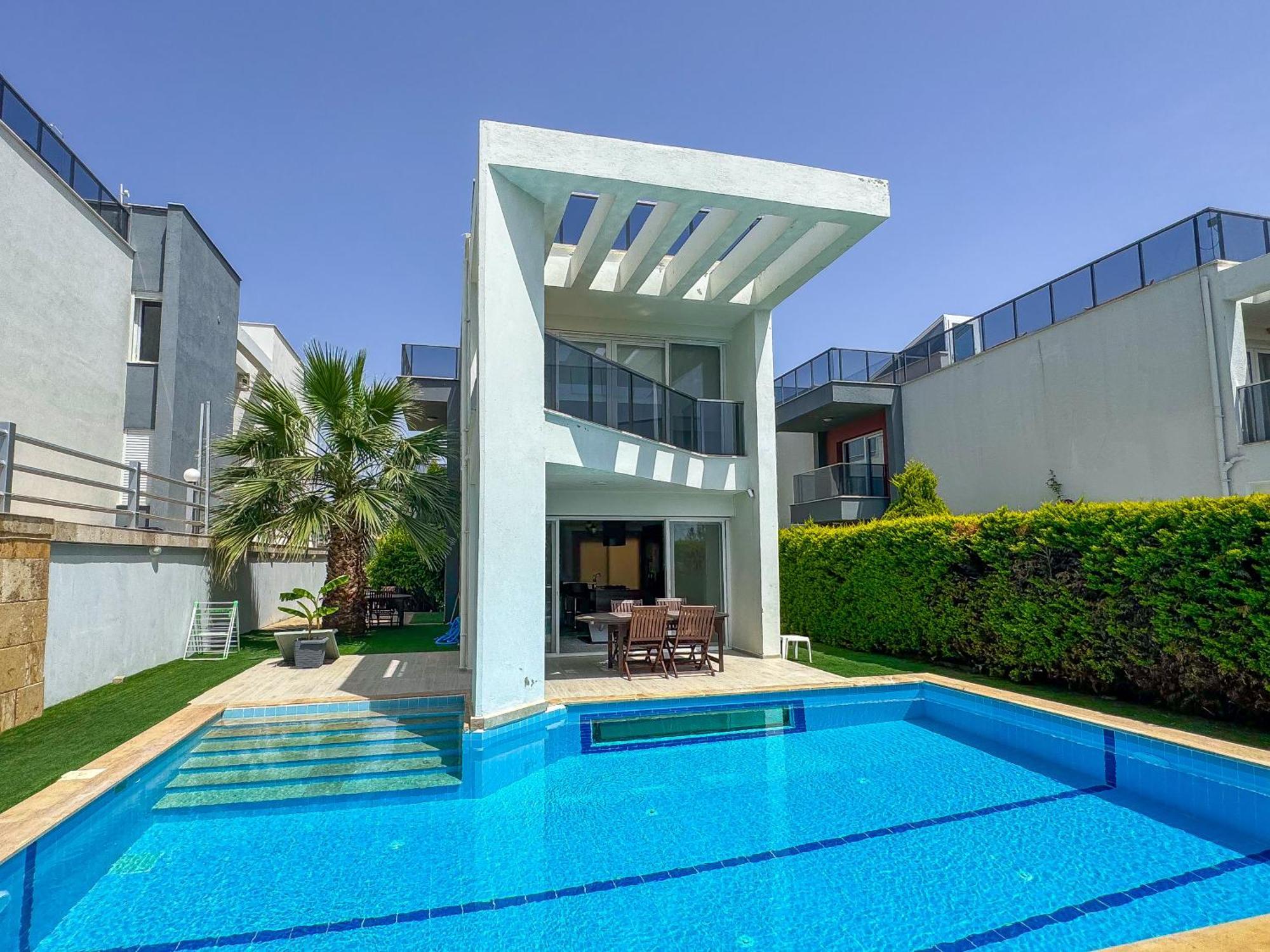Exclusive Villas Kusadasi Exterior foto