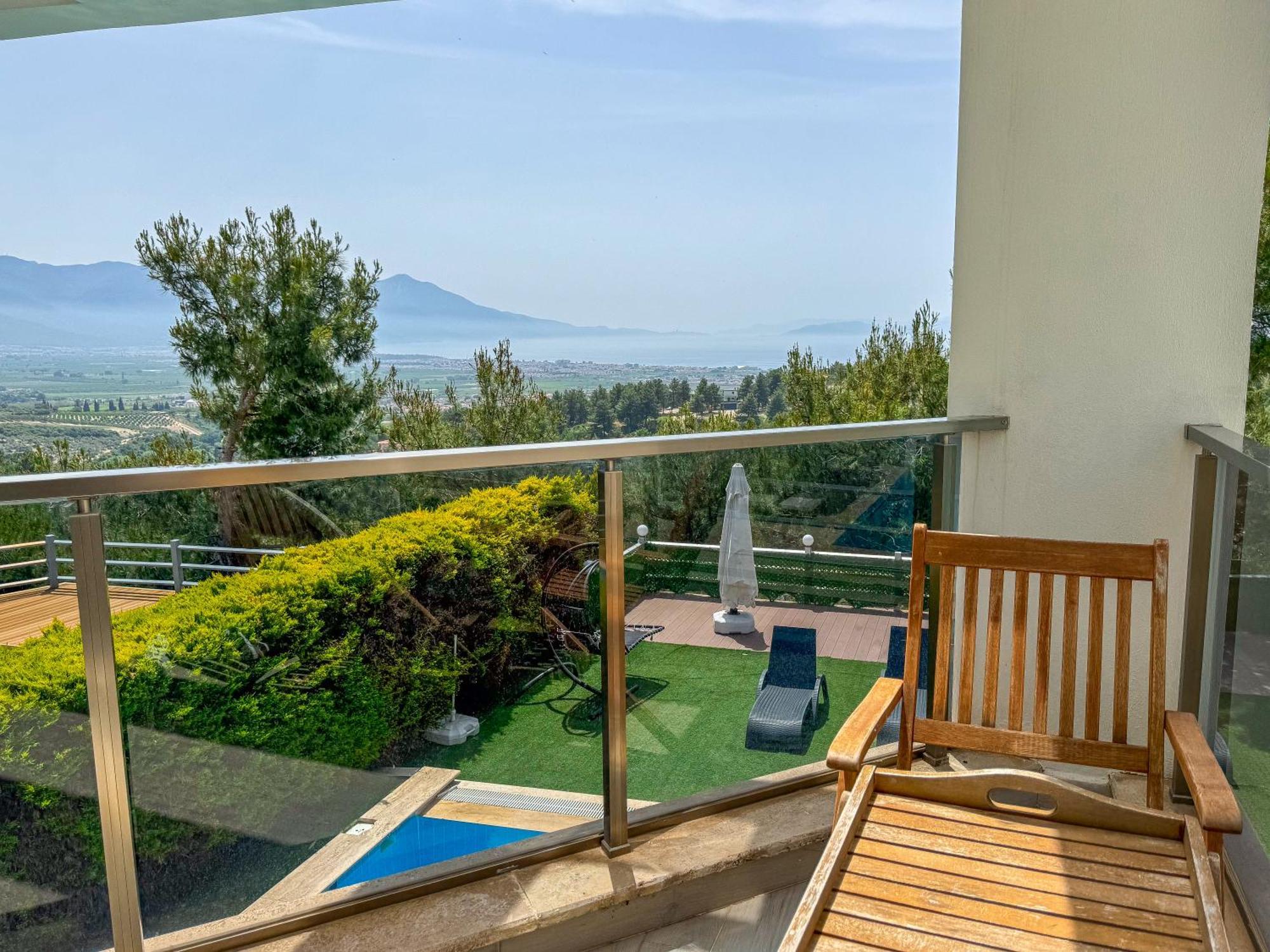 Exclusive Villas Kusadasi Exterior foto