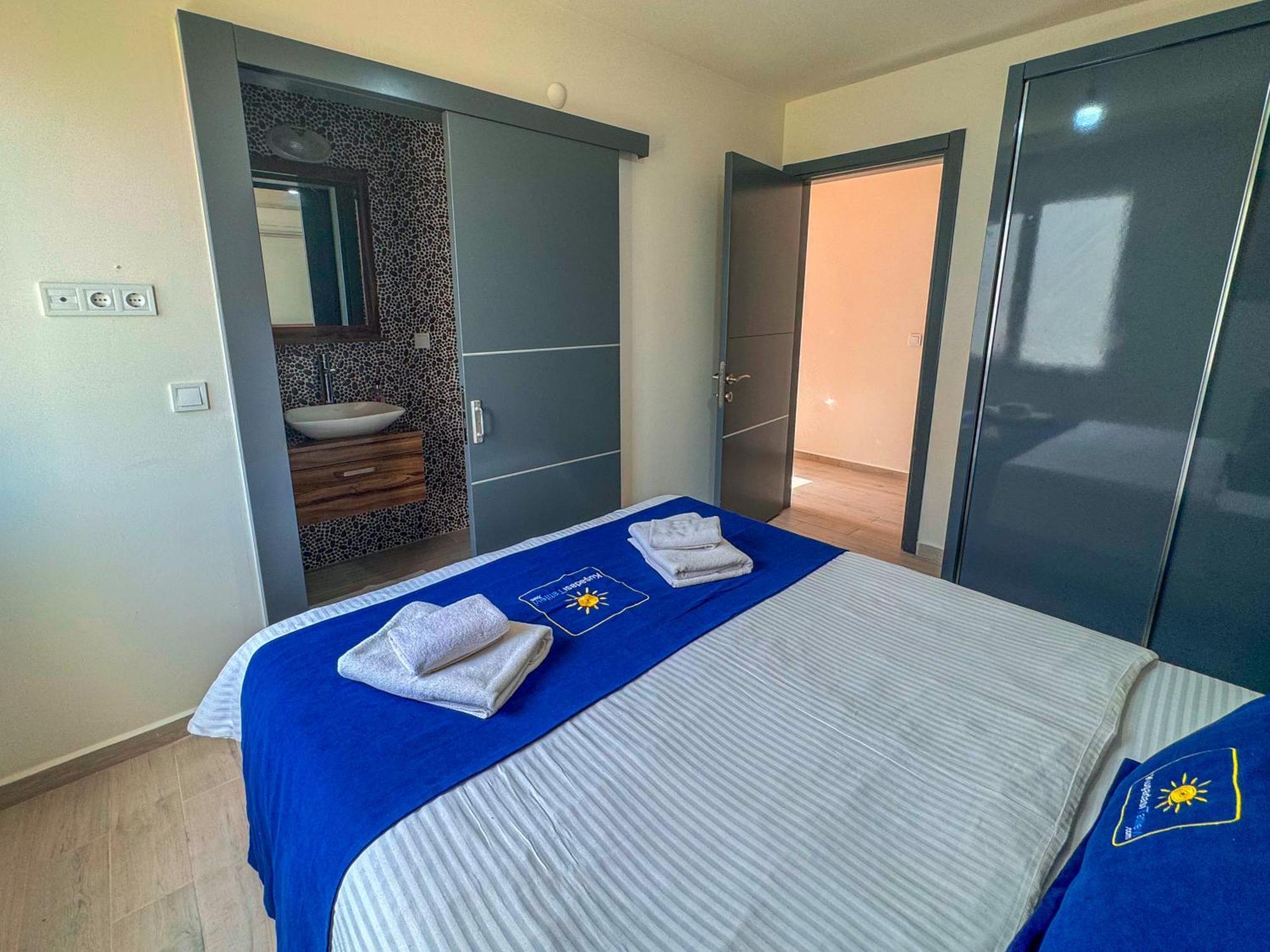 Exclusive Villas Kusadasi Exterior foto