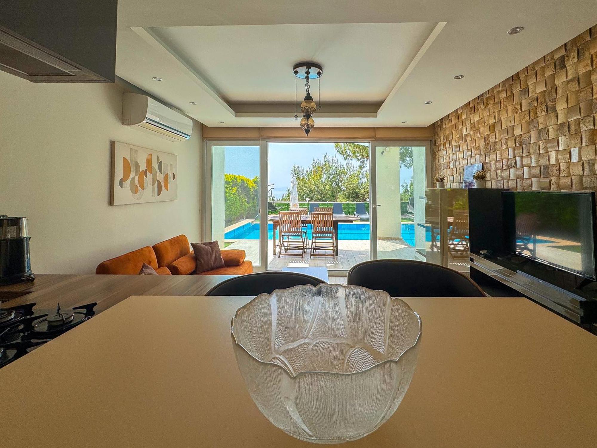 Exclusive Villas Kusadasi Exterior foto
